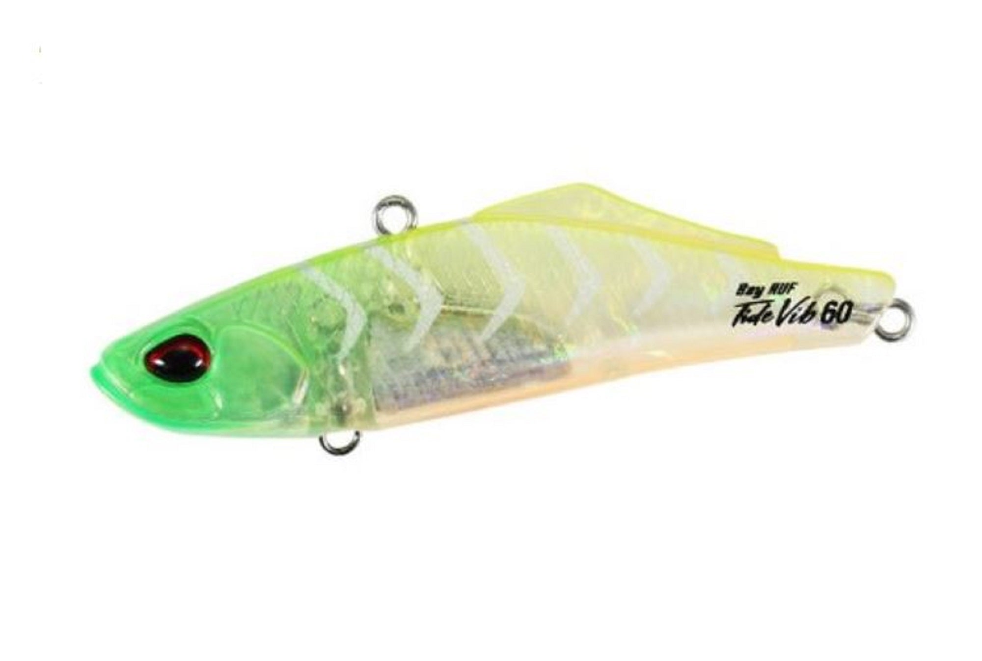 Duo Bay Ruf Tide Vib 60 Sinking Vibration Lure CEA0737 (9099)