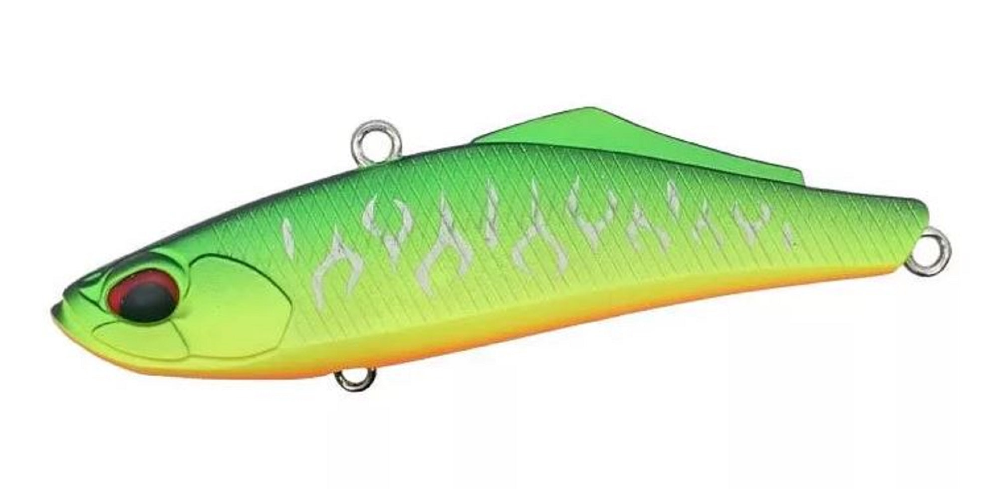 Duo Bay Ruf Tide Vib 70 Sinking Vibration Lure ACC3225 (9150)