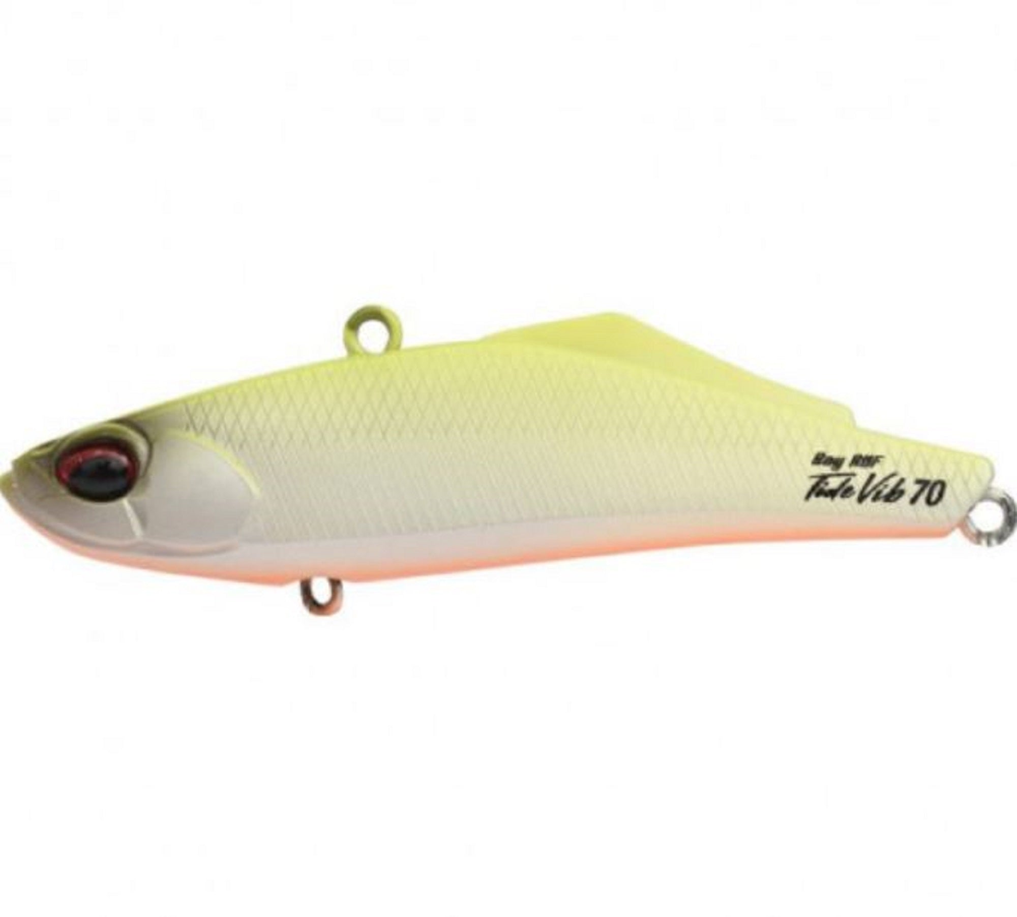 Duo Bay Ruf Tide Vib 70 Sinking Vibration Lure ACC0170 (9167)