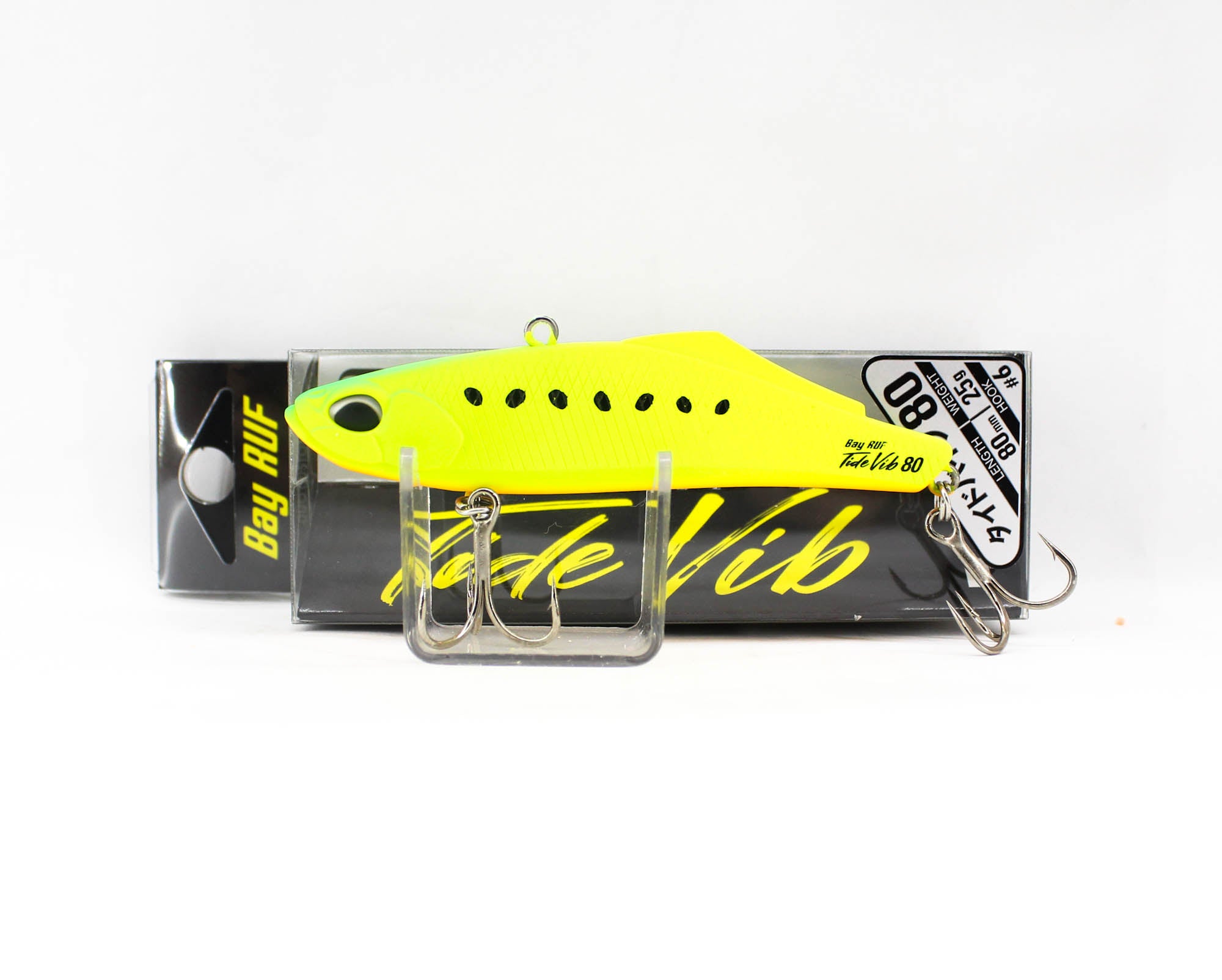 Duo Bay Ruf Tide Vib 80 Sinking Vibration Lure ACC0547 (9211)