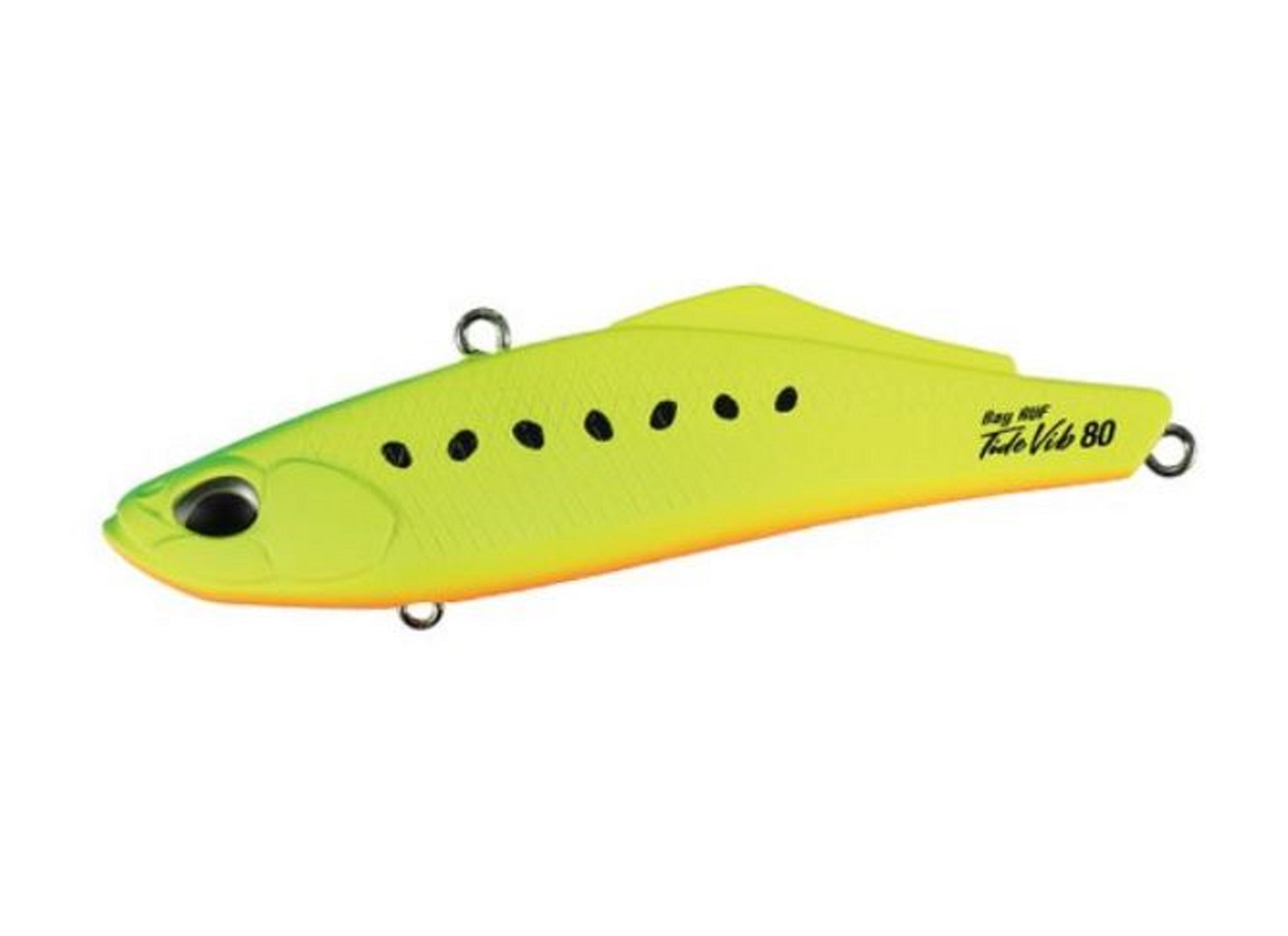 Duo Bay Ruf Tide Vib 80 Sinking Vibration Lure ACC0547 (9211)