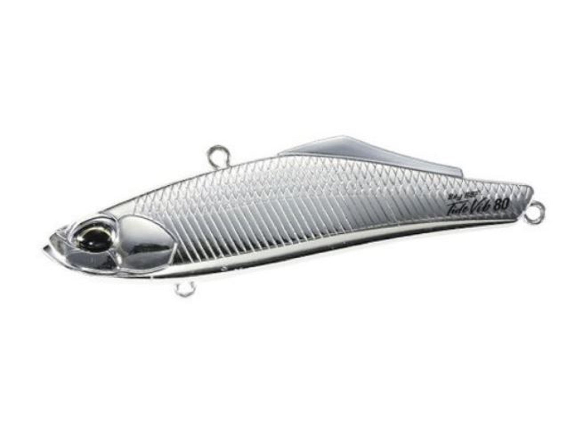 Duo Bay Ruf Tide Vib 80 Sinking Vibration Lure MCC0522 (9280)