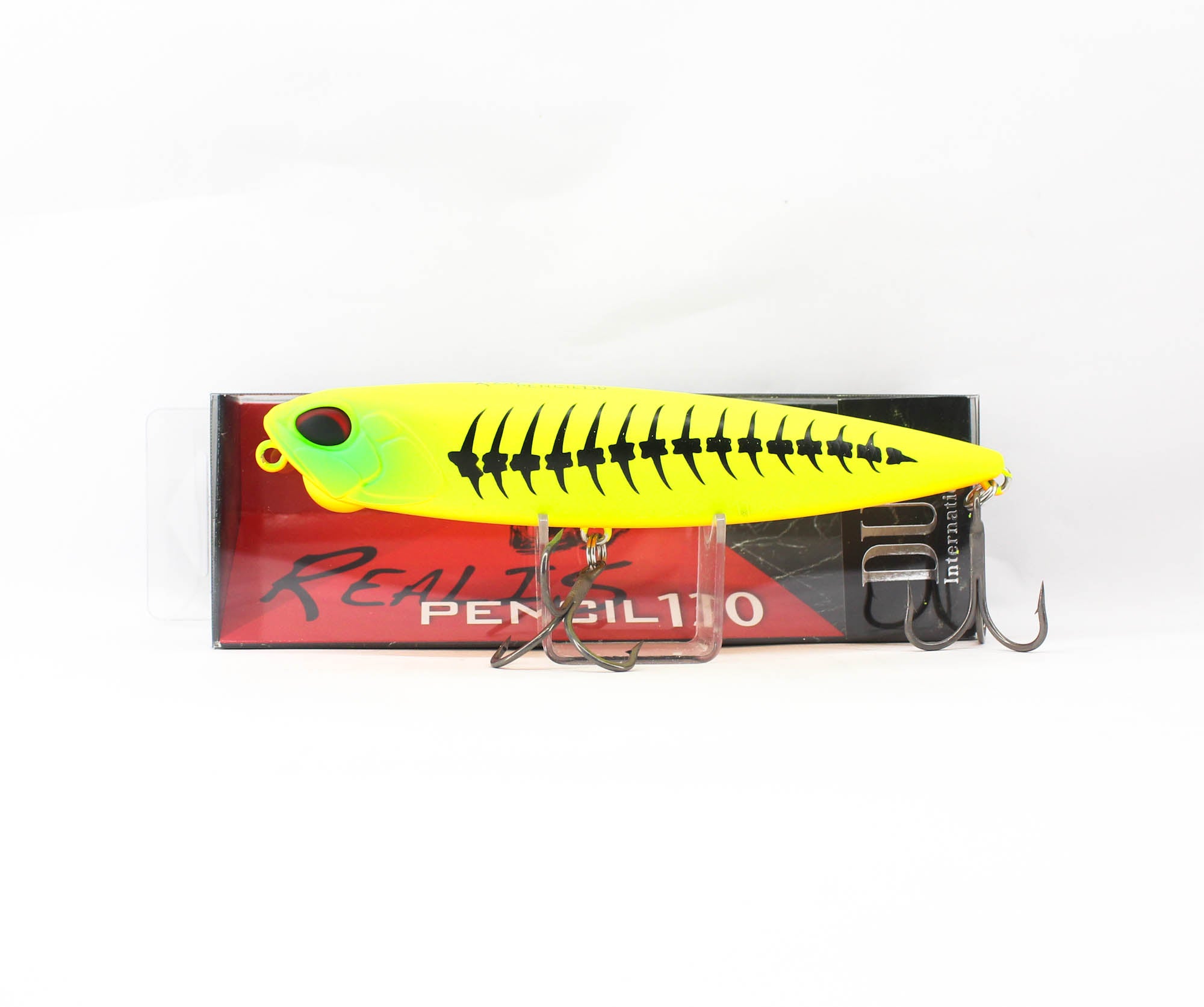 Duo Realis Pencil 130 Topwater Floating Lure ACC3519 (9310)