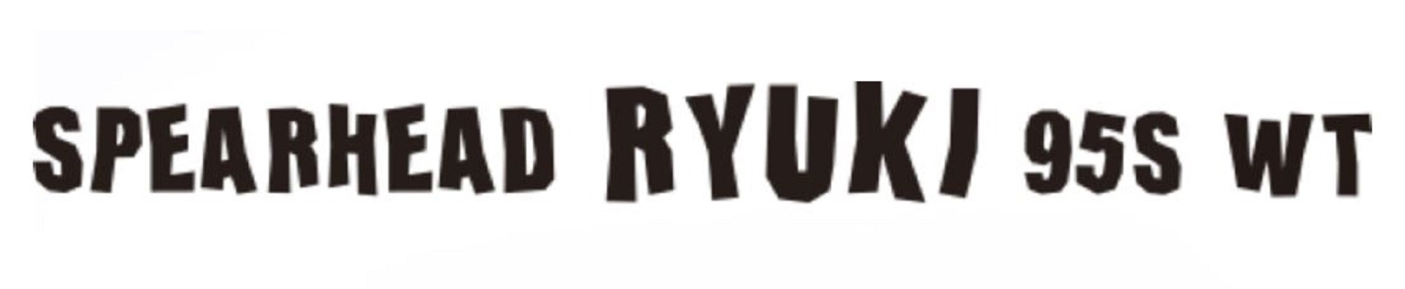 Duo Spearhead Ryuki 95S Weight Tune Sinking Lure SHO0568 (9327)