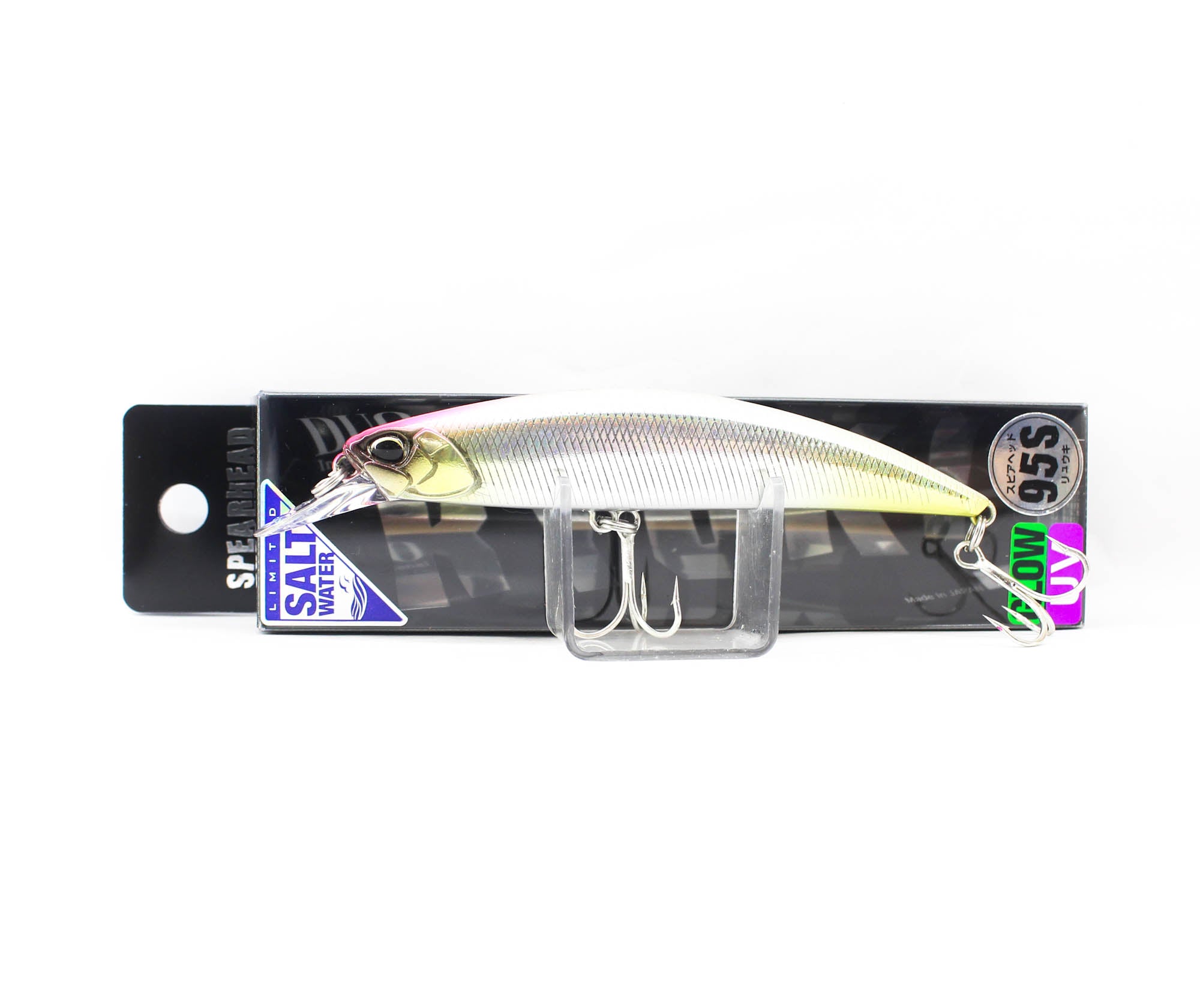 Duo Spearhead Ryuki 95S Weight Tune Sinking Lure CYA0592 (9341)