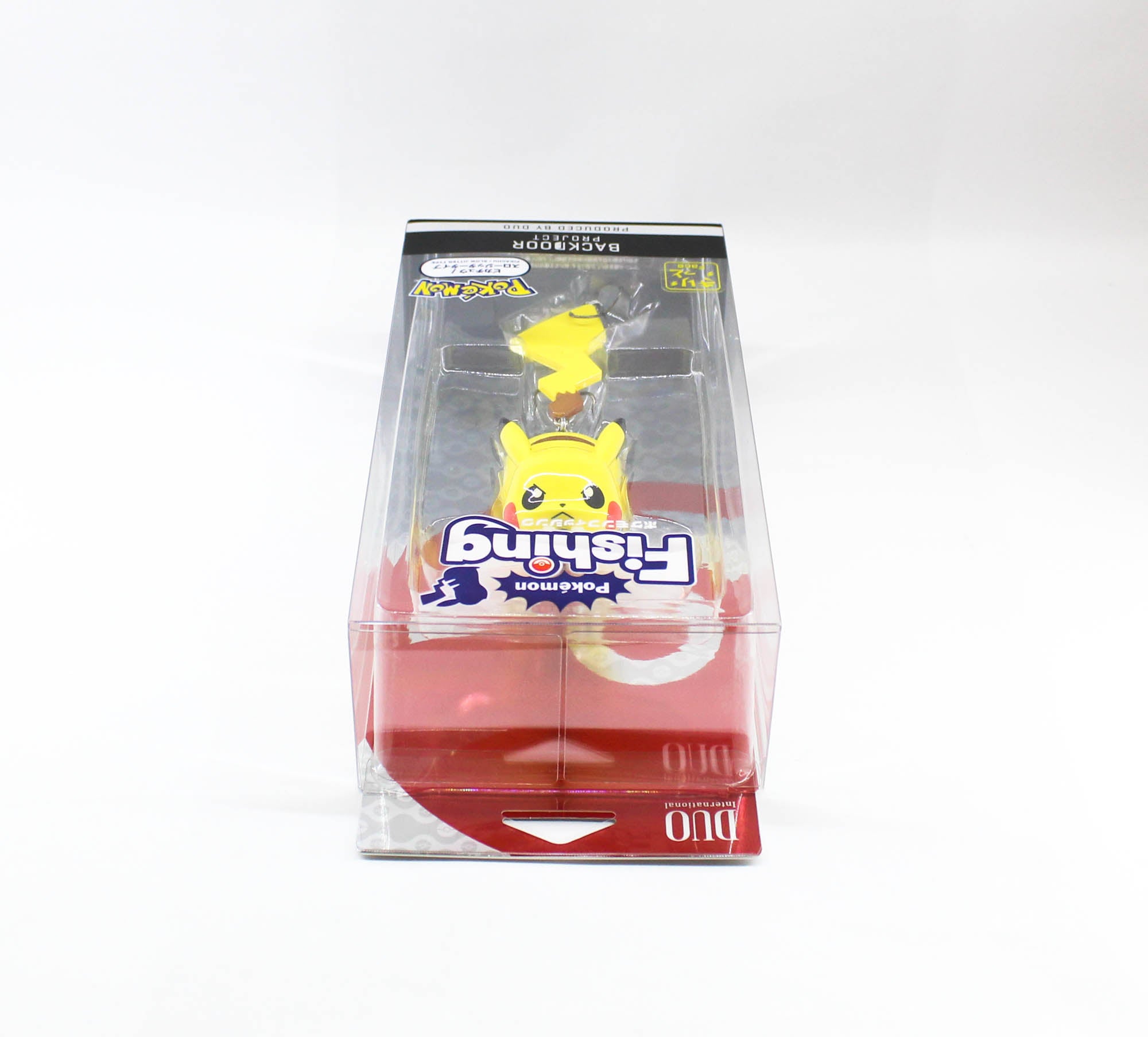 Duo Pokemon Pikachu S Floating Lure BCCP018 (9488)