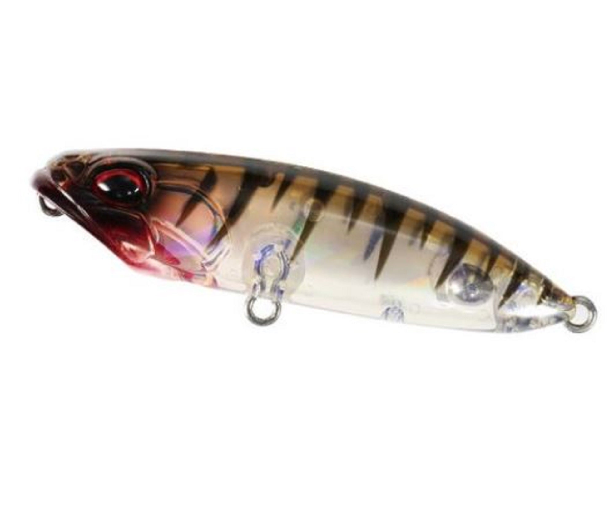 Duo Bay Ruf Reprush 62F Floating Lure CLA0739 (9907)