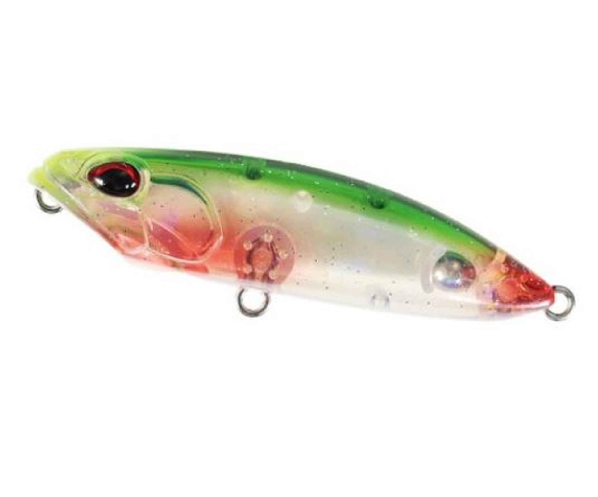 Duo Bay Ruf Reprush 62F Floating Lure CLA0659 (9921)