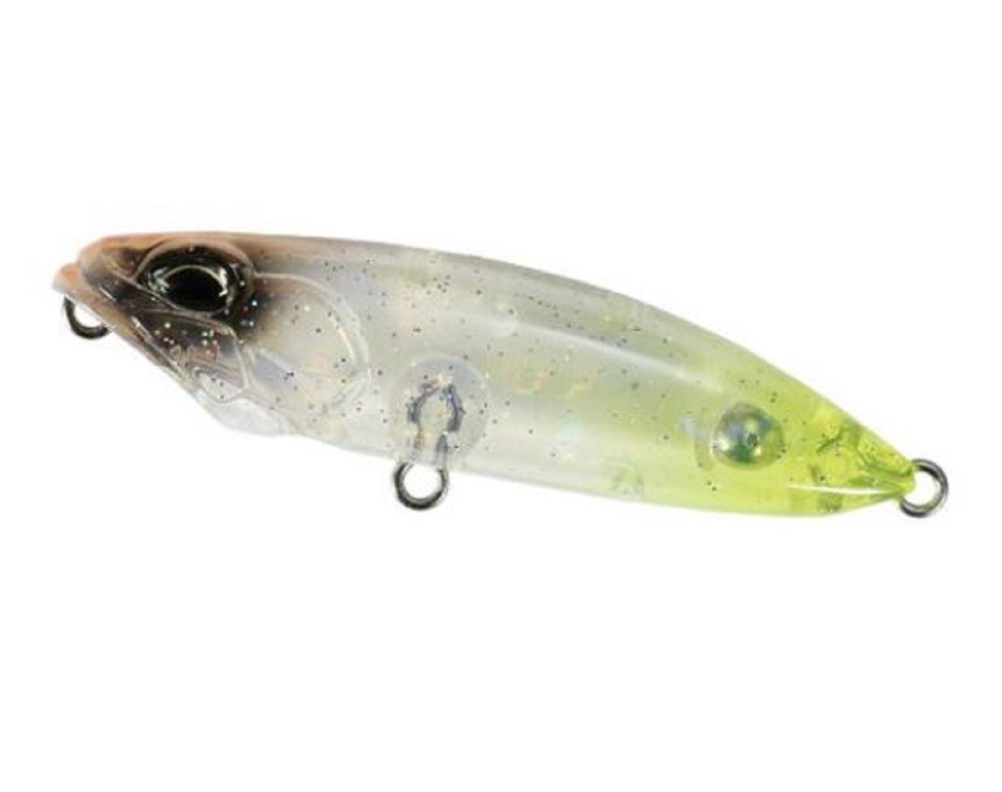Duo Bay Ruf Reprush 62F Floating Lure CEA0674 (9938)