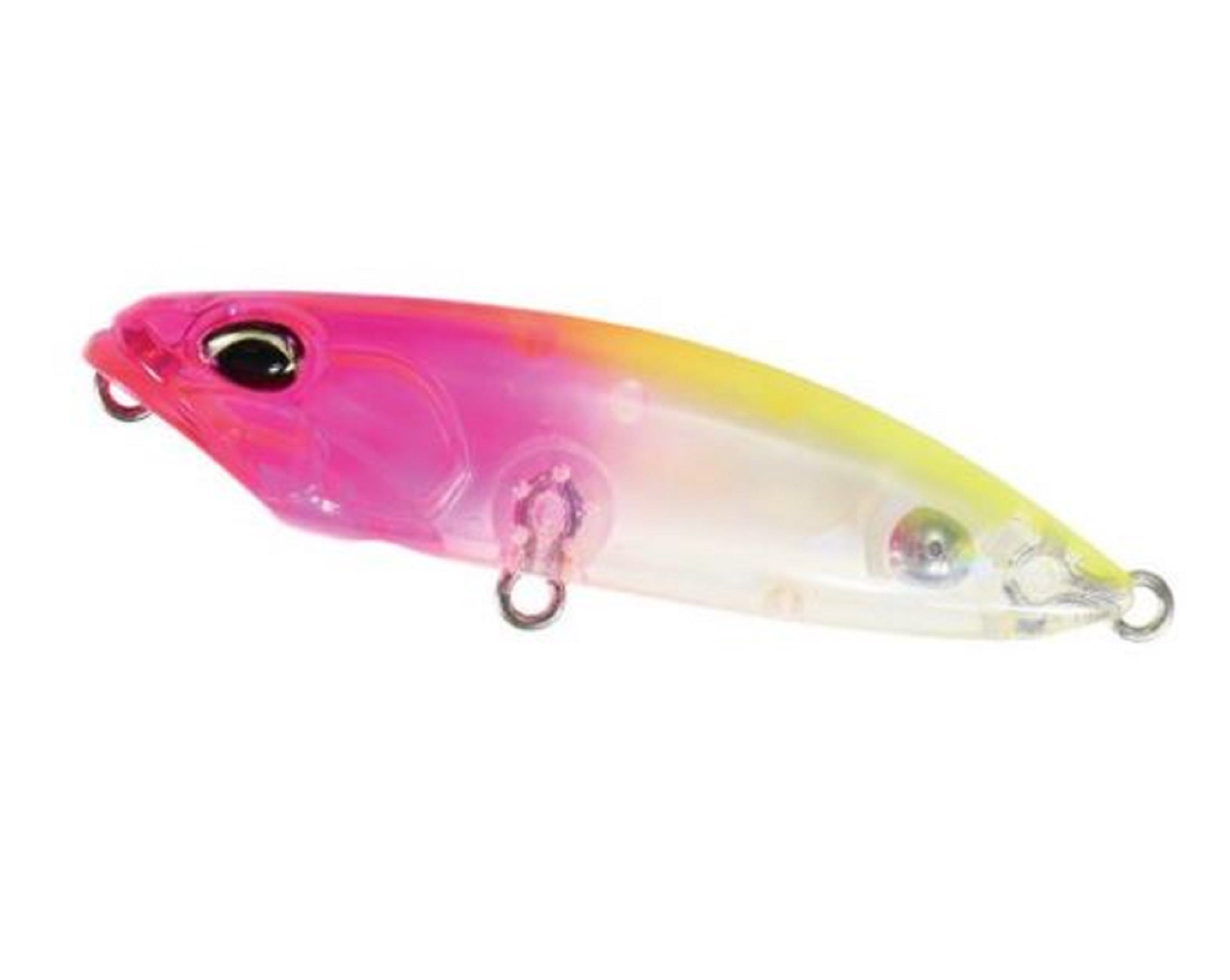 Duo Bay Ruf Reprush 62F Floating Lure CLA0602 (9945)