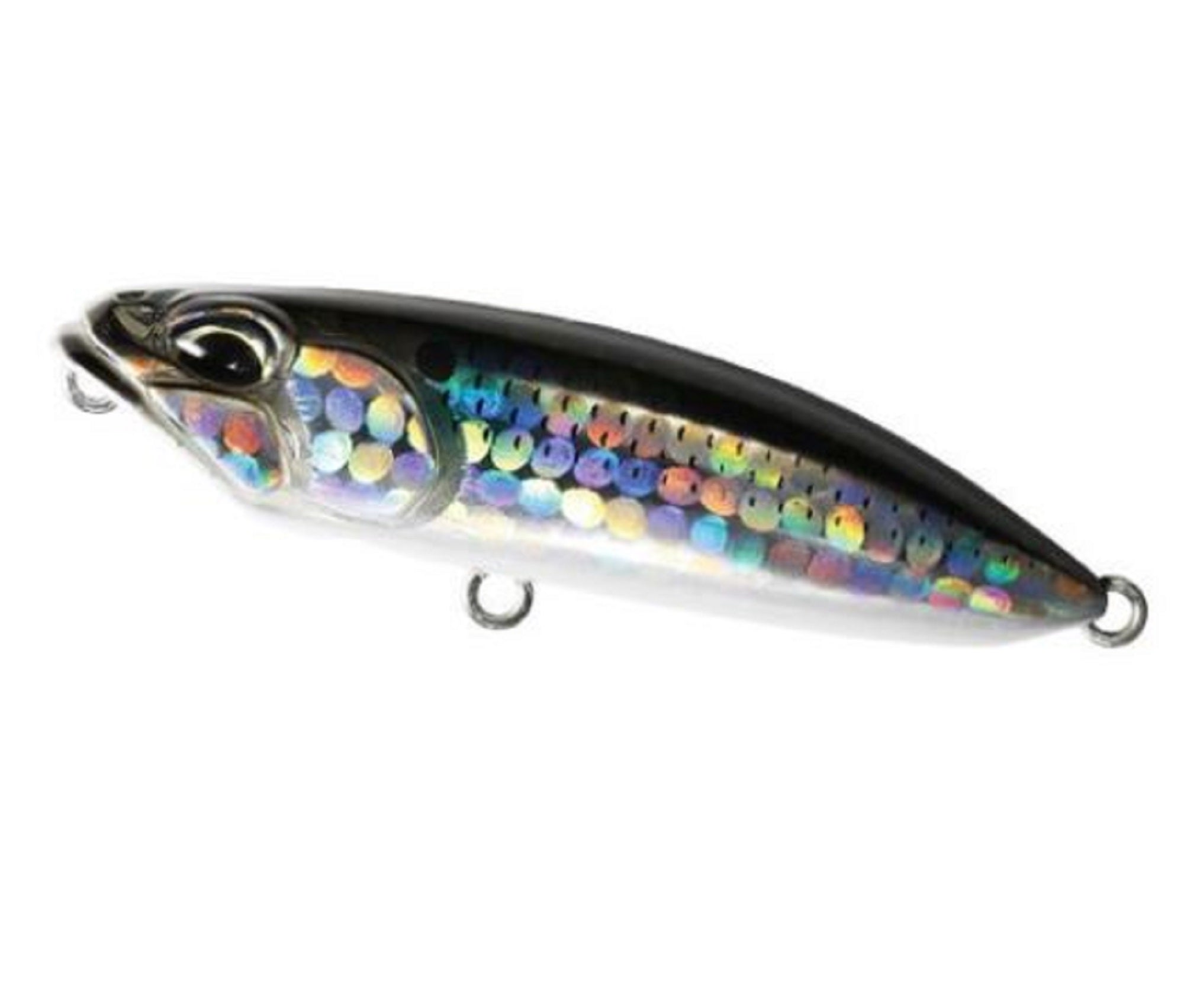 Duo Bay Ruf Reprush 62F Floating Lure CQA0374 (9952)