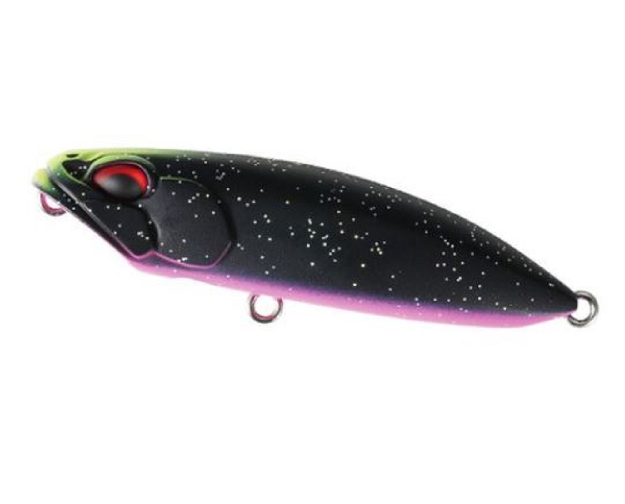 Duo Bay Ruf Reprush 62F Floating Lure CCC0873 (9969)