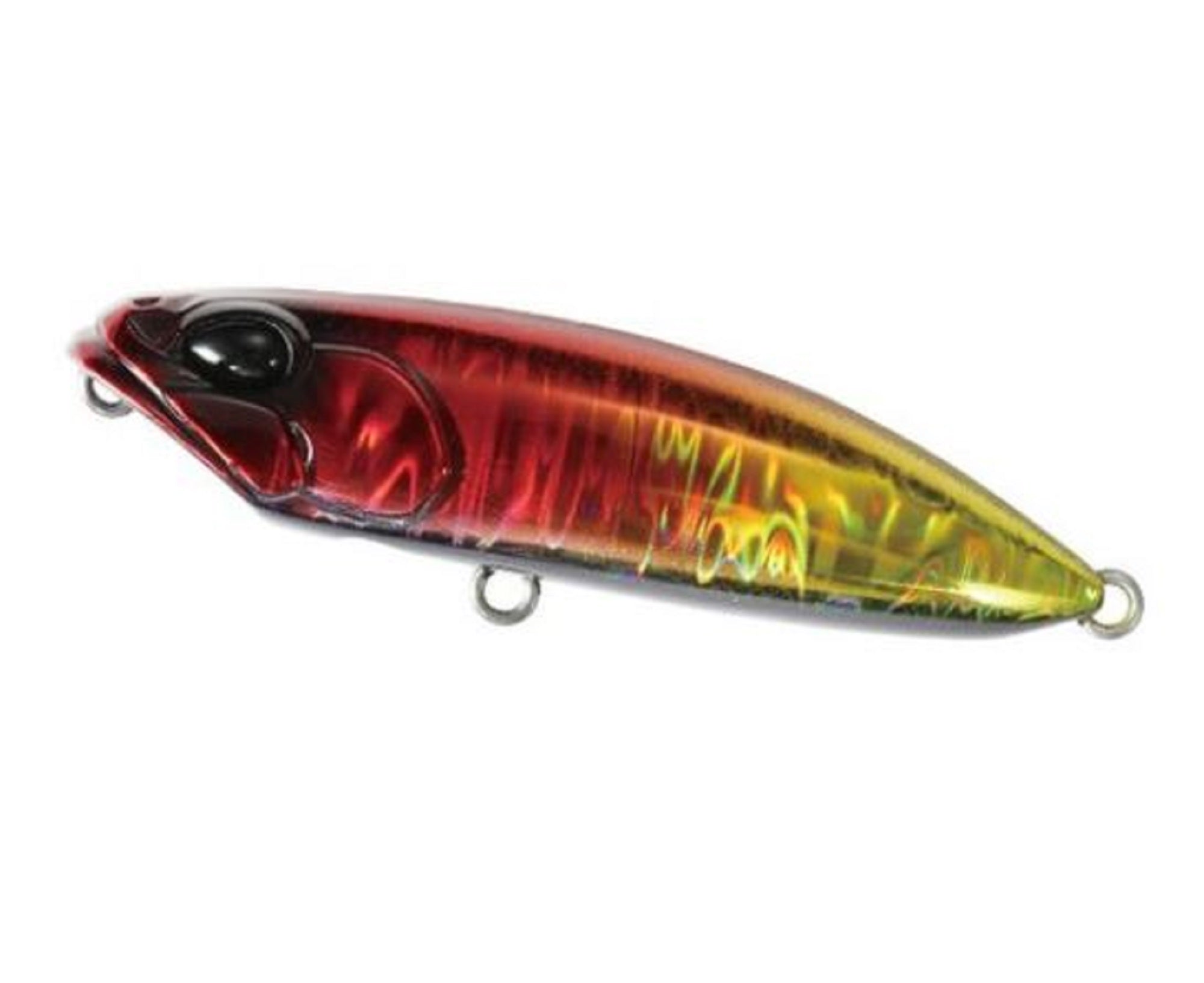 Duo Bay Ruf Reprush 62F Floating Lure CPA0581 (9976)