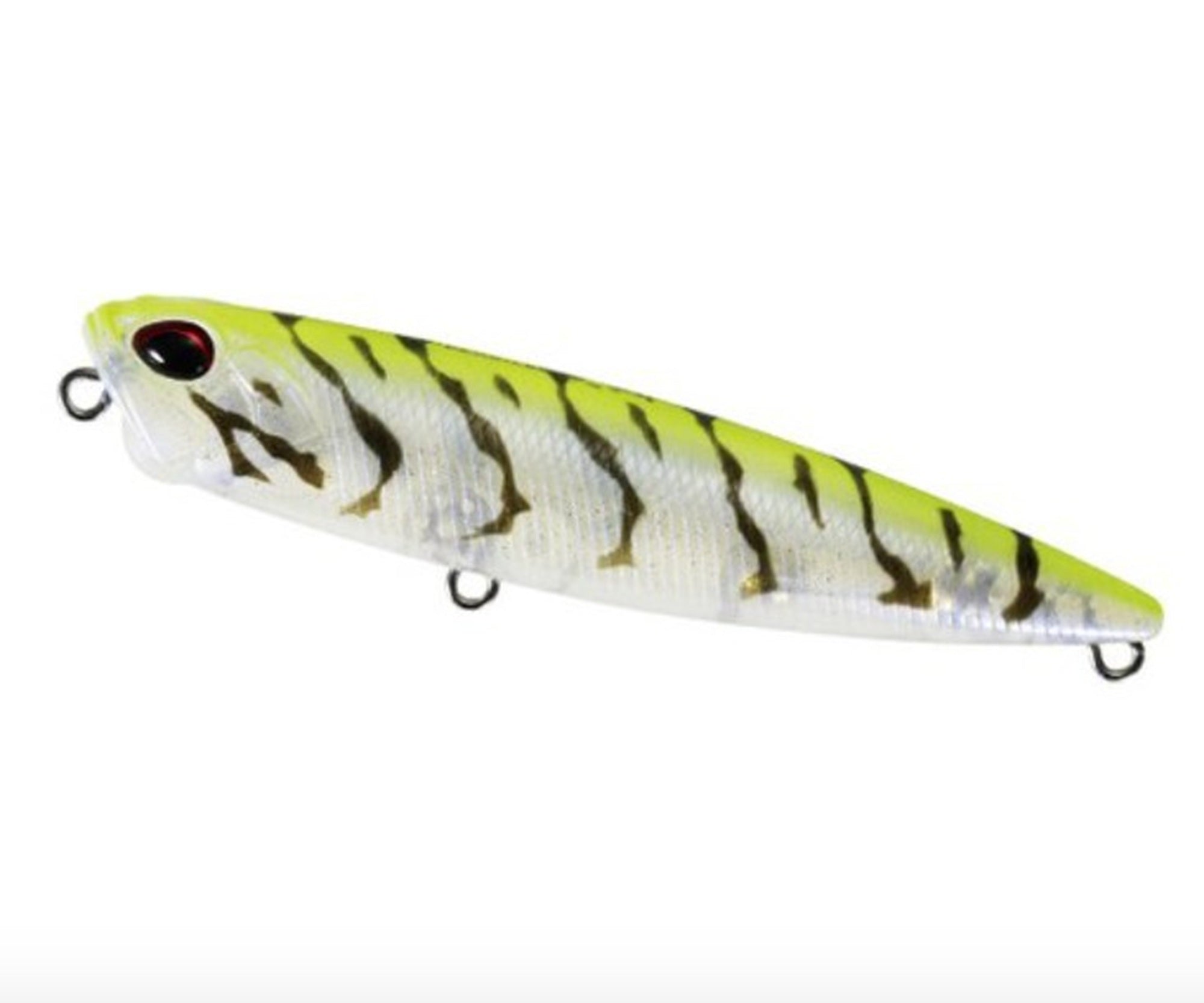 Duo Realis Pencil 85 SW Topwater Floating Lure CCC0740 (0002)