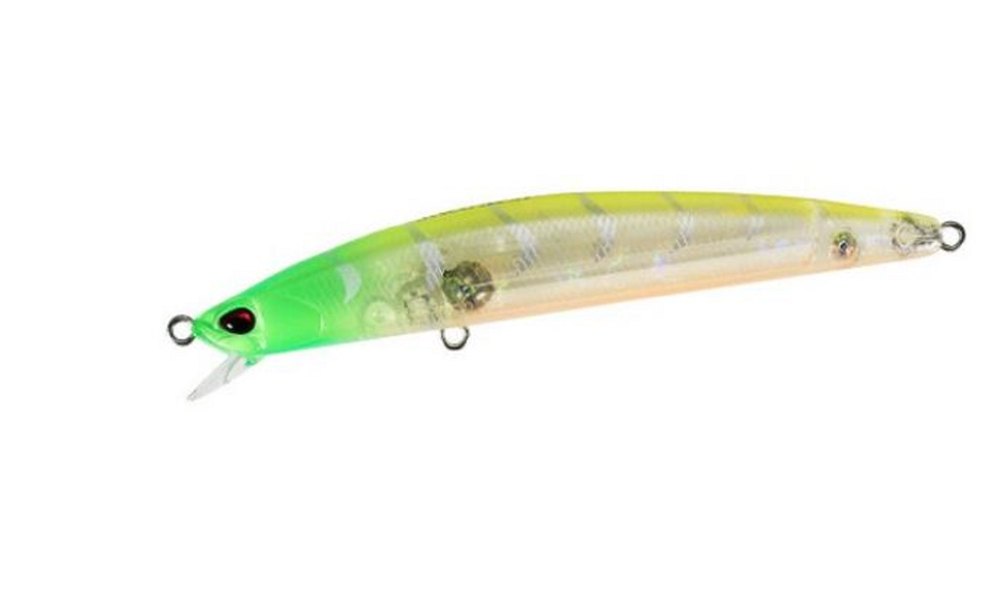 Duo Tide Minnow Sprat 100SF Floating Lure CEA0737 (0026)