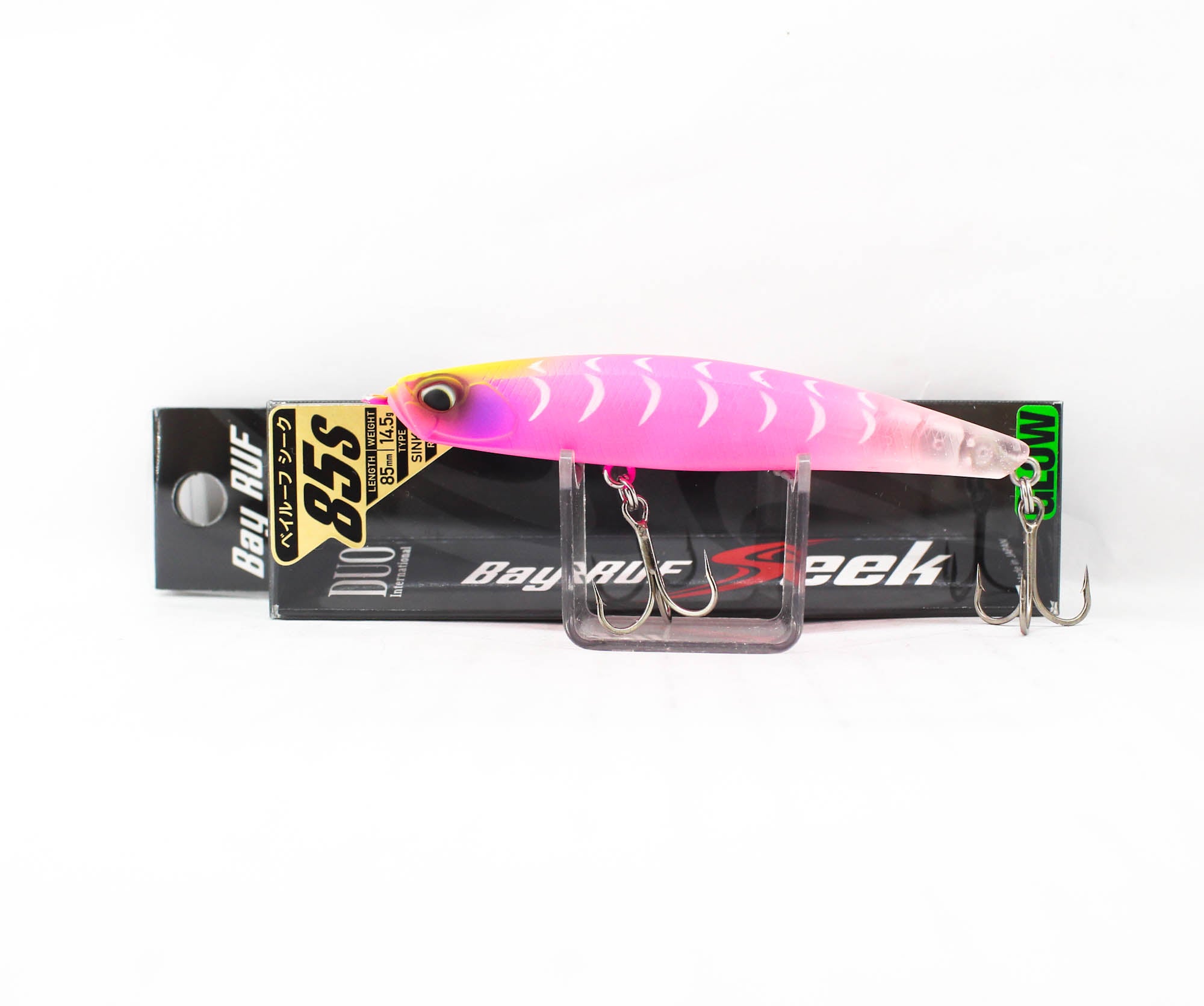 Duo Bay Ruf Seek 85S Sinking Lure CCC0742 (0057)