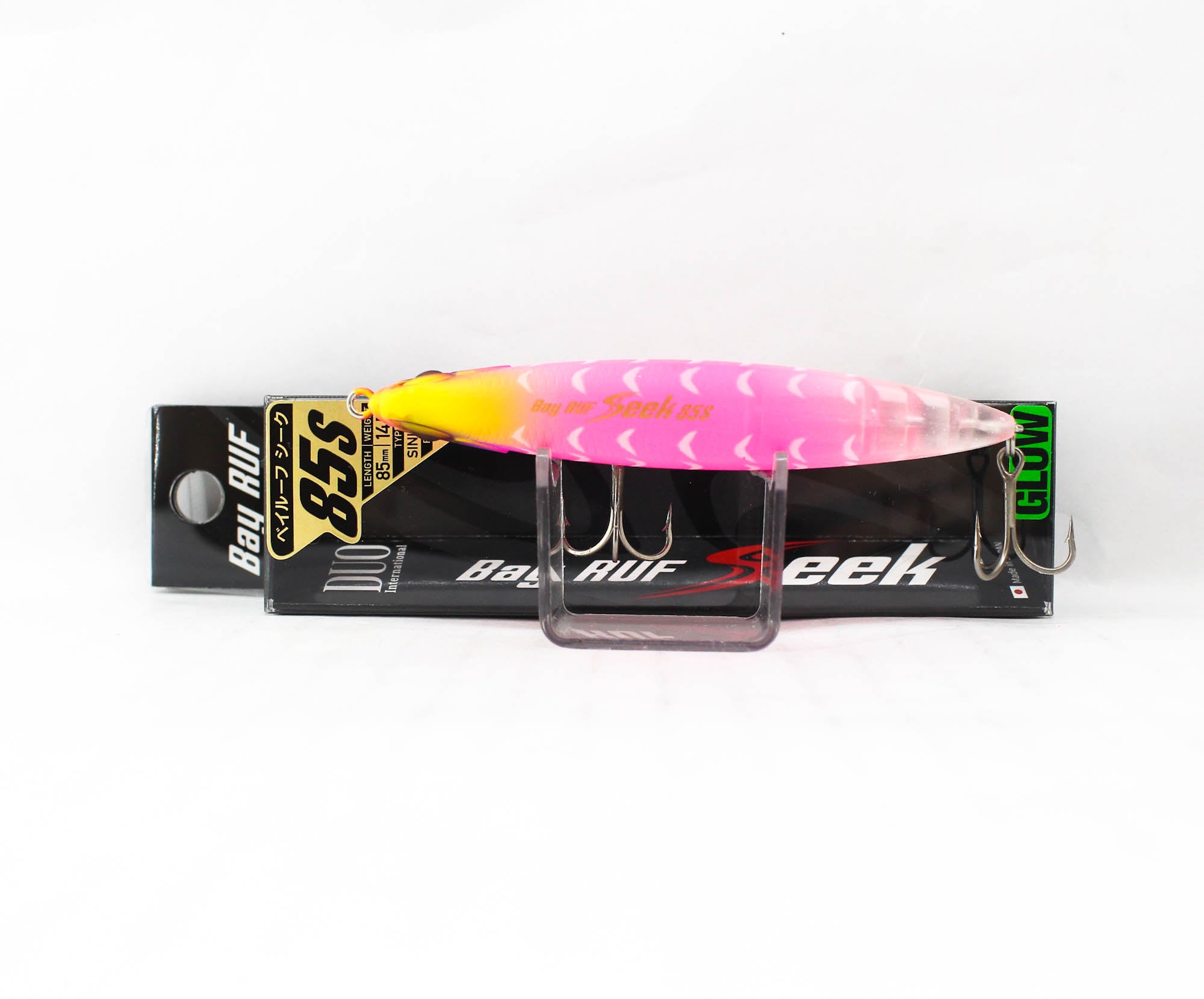 Duo Bay Ruf Seek 85S Sinking Lure CCC0742 (0057)