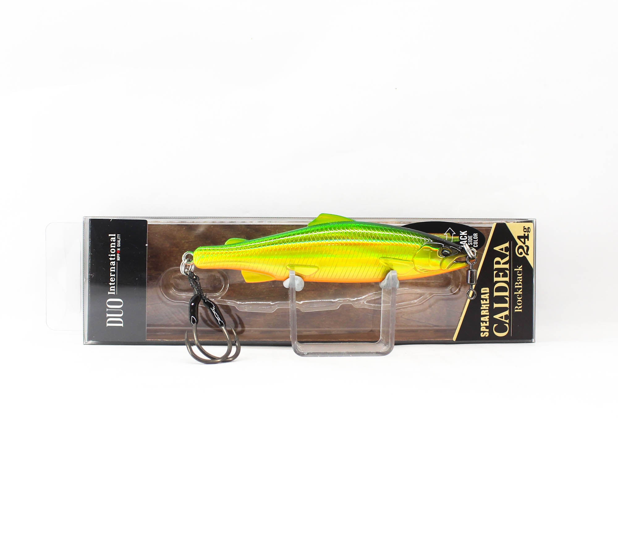 Duo Spearhead Caldera Rockback 85 Sinking Lure ANA4096 (0583)