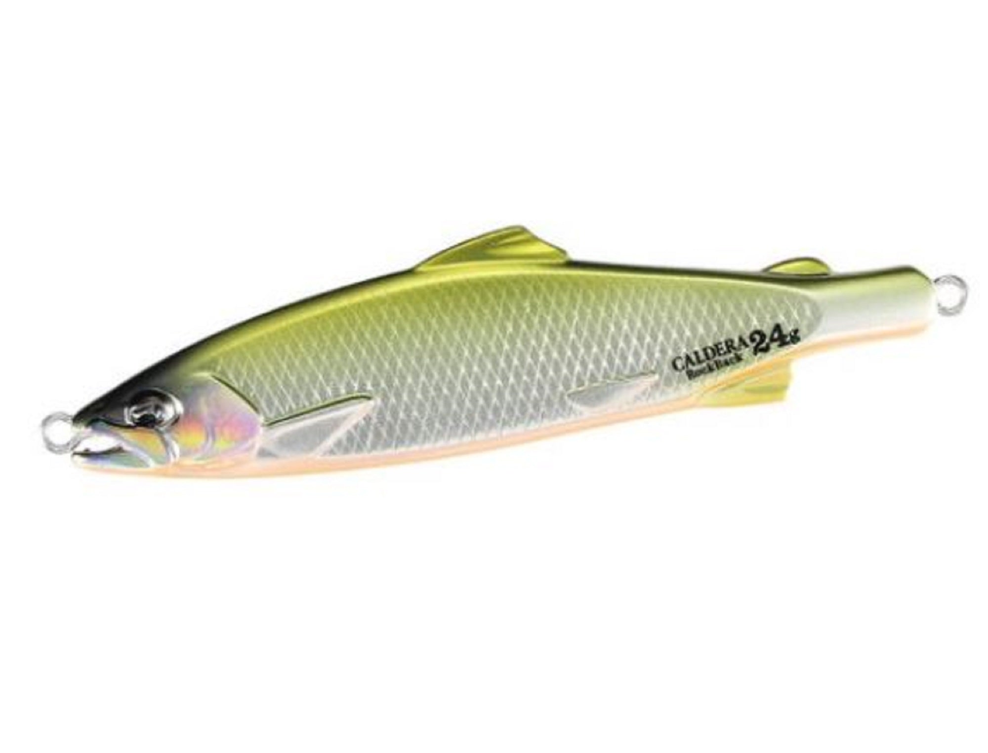 Duo Spearhead Caldera Rockback 85 Sinking Lure MNI4047 (0590)