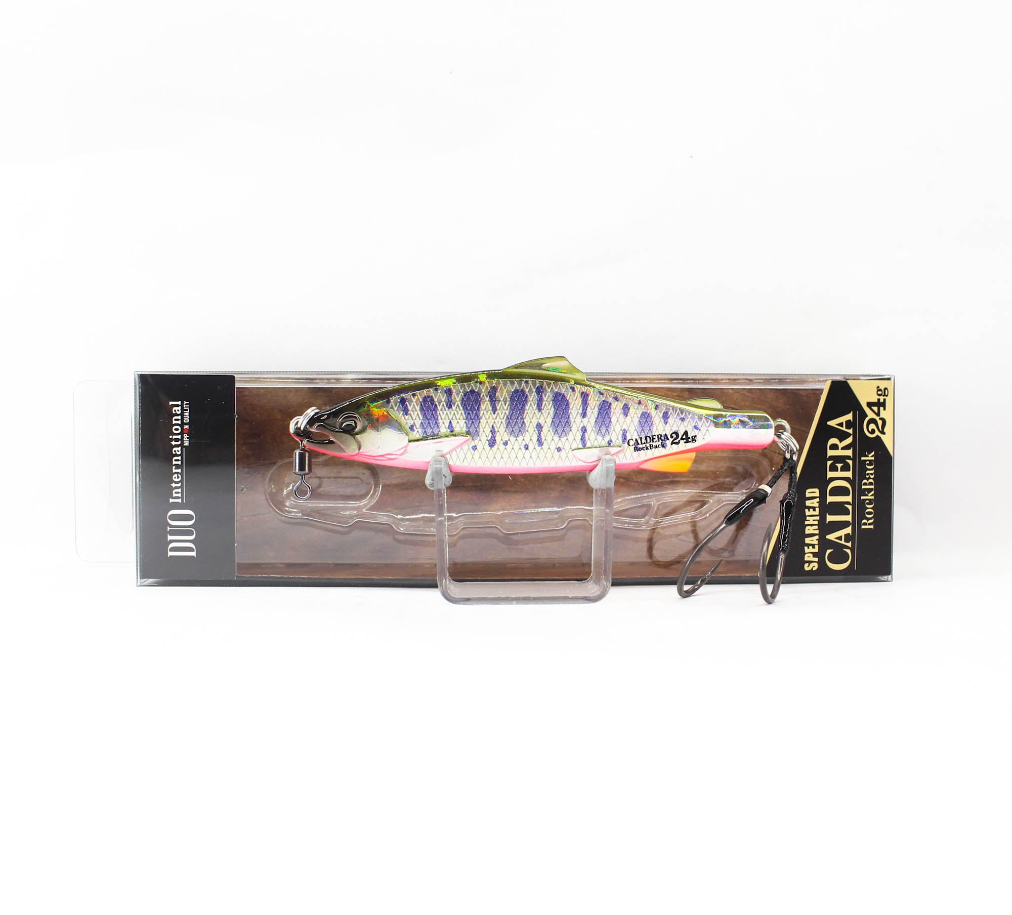 Duo Spearhead Caldera Rockback 85 Sinking Lure ADA4068 (0613)