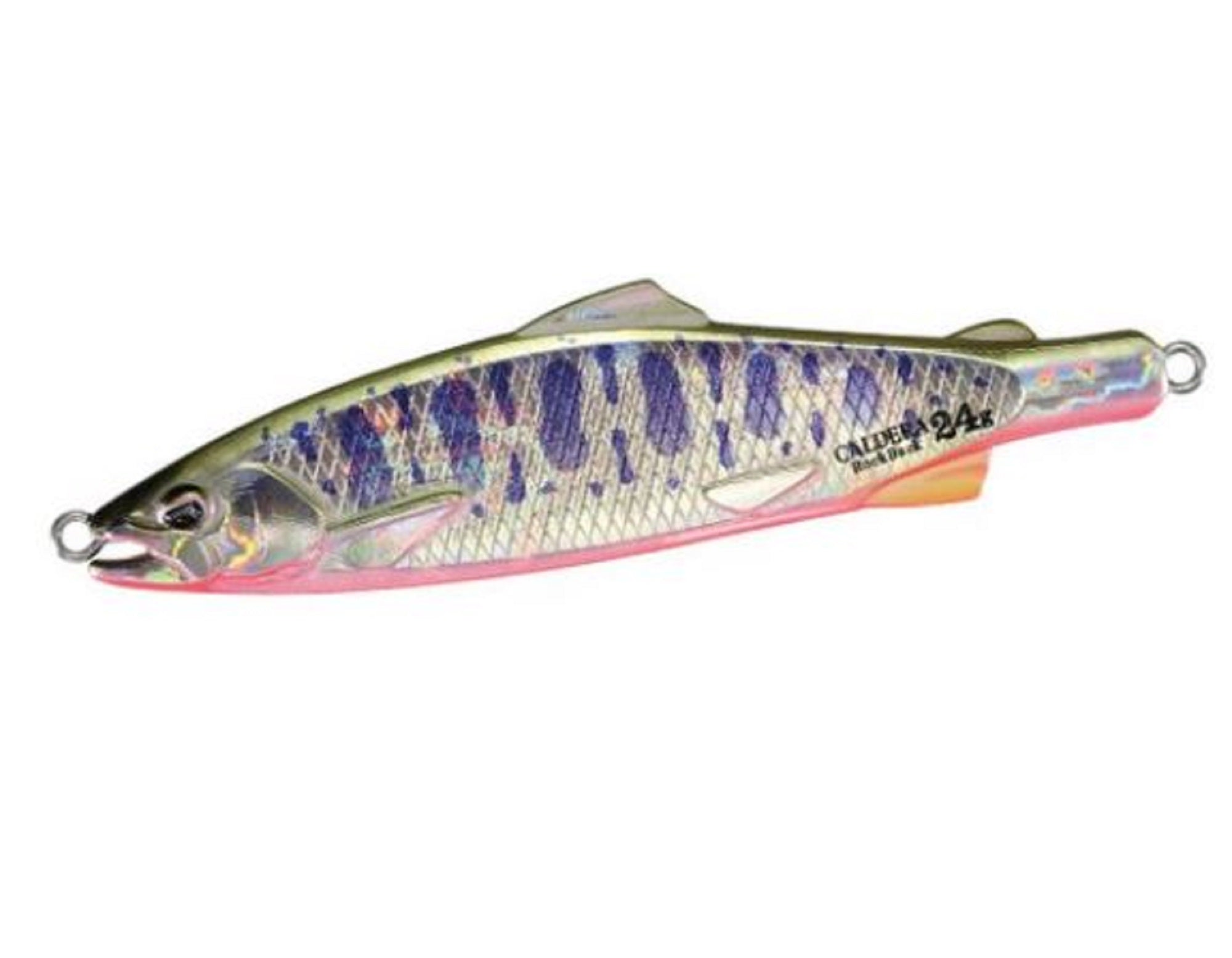 Duo Spearhead Caldera Rockback 85 Sinking Lure ADA4068 (0613)