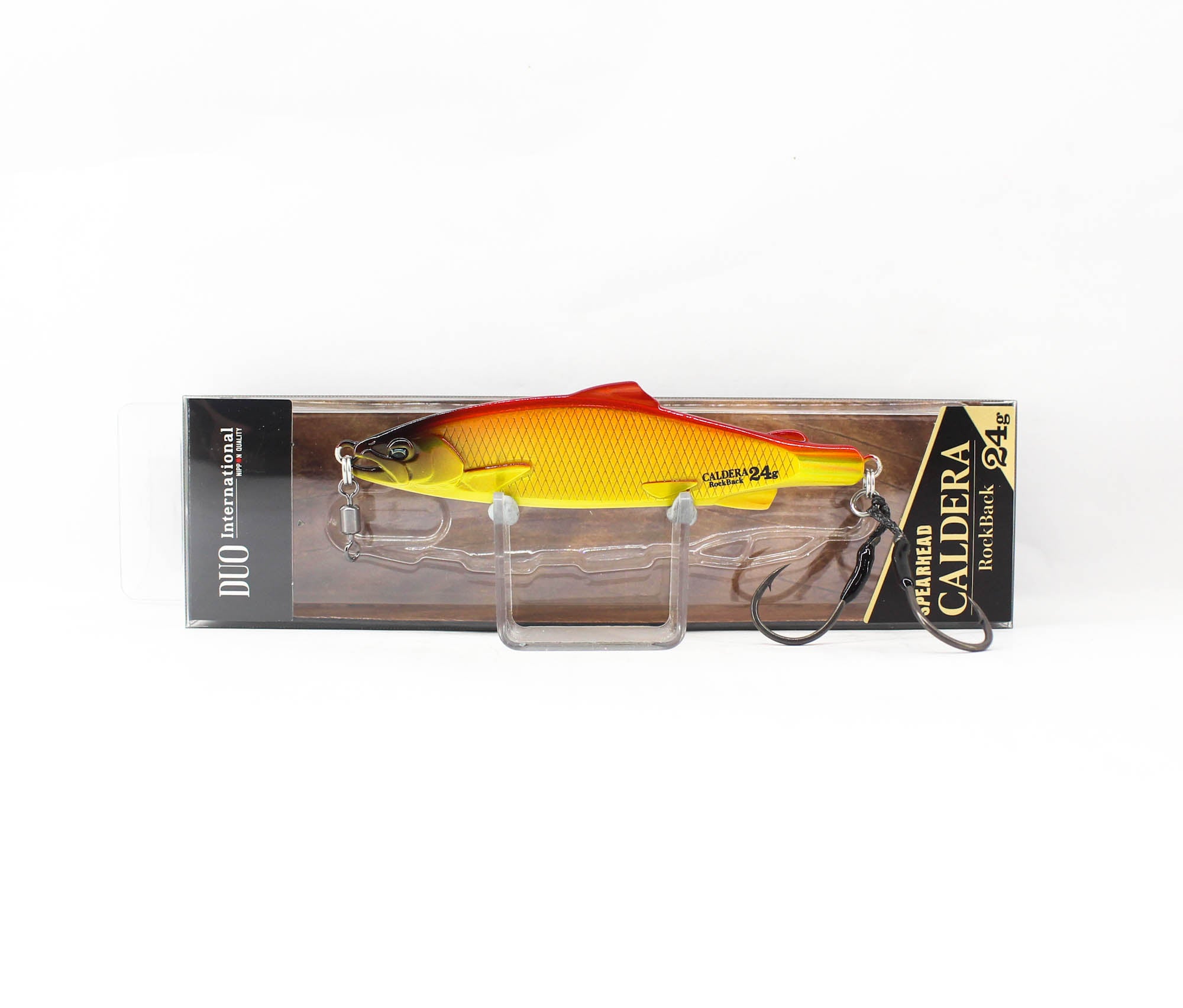Duo Spearhead Caldera Rockback 85 Sinking Lure ANA4026 (0620)
