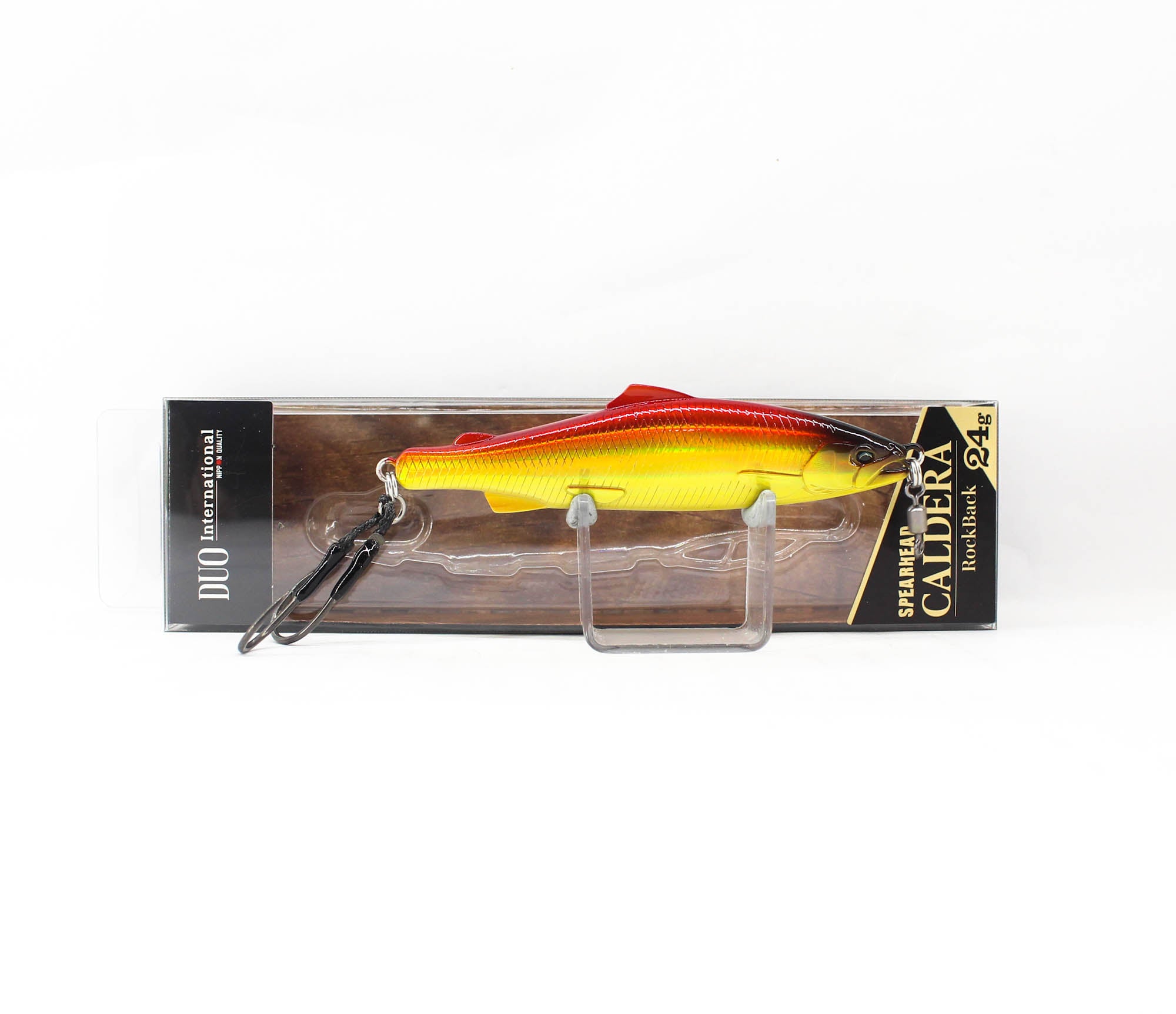 Duo Spearhead Caldera Rockback 85 Sinking Lure ANA4026 (0620)