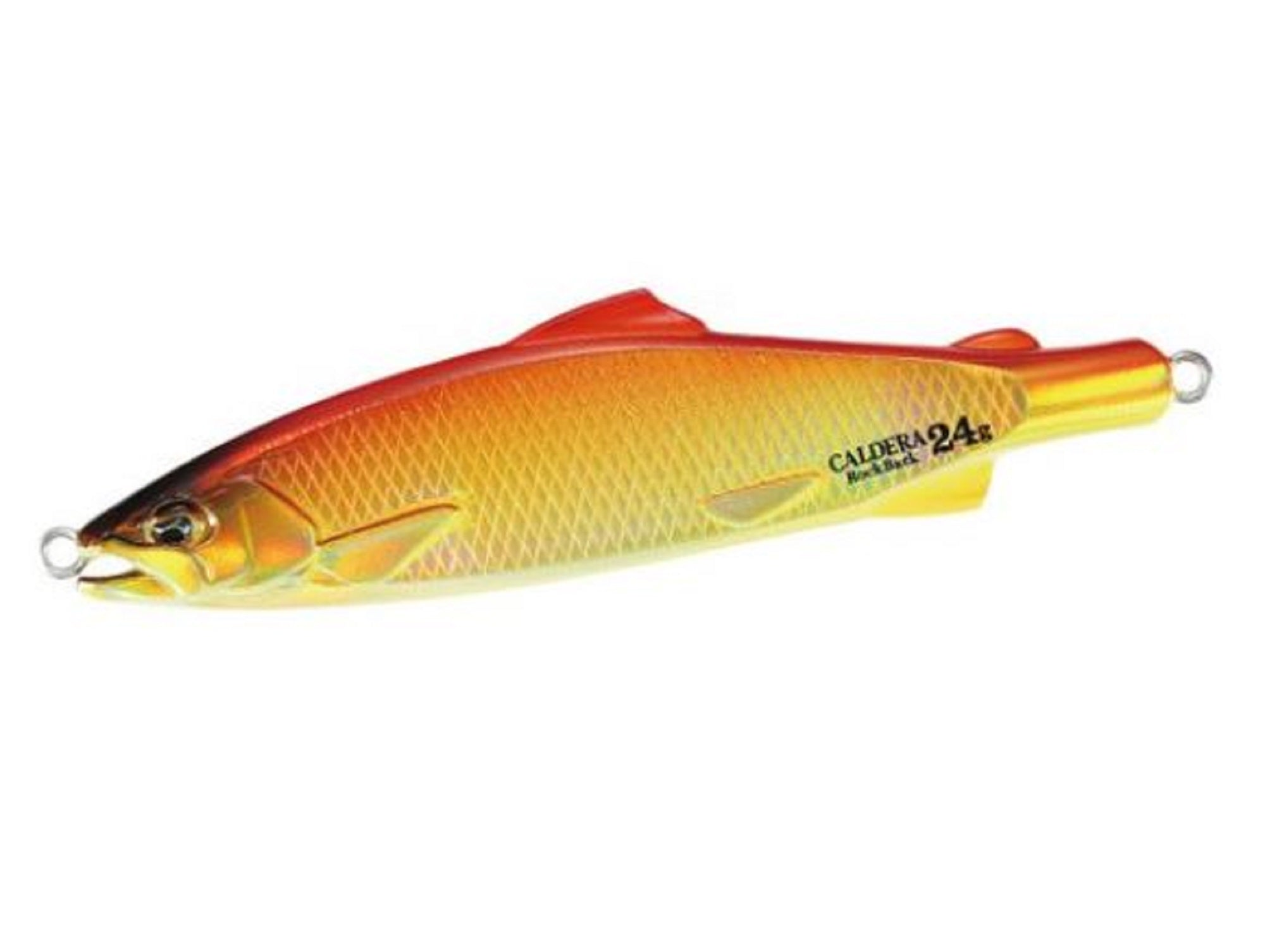Duo Spearhead Caldera Rockback 85 Sinking Lure ANA4026 (0620)