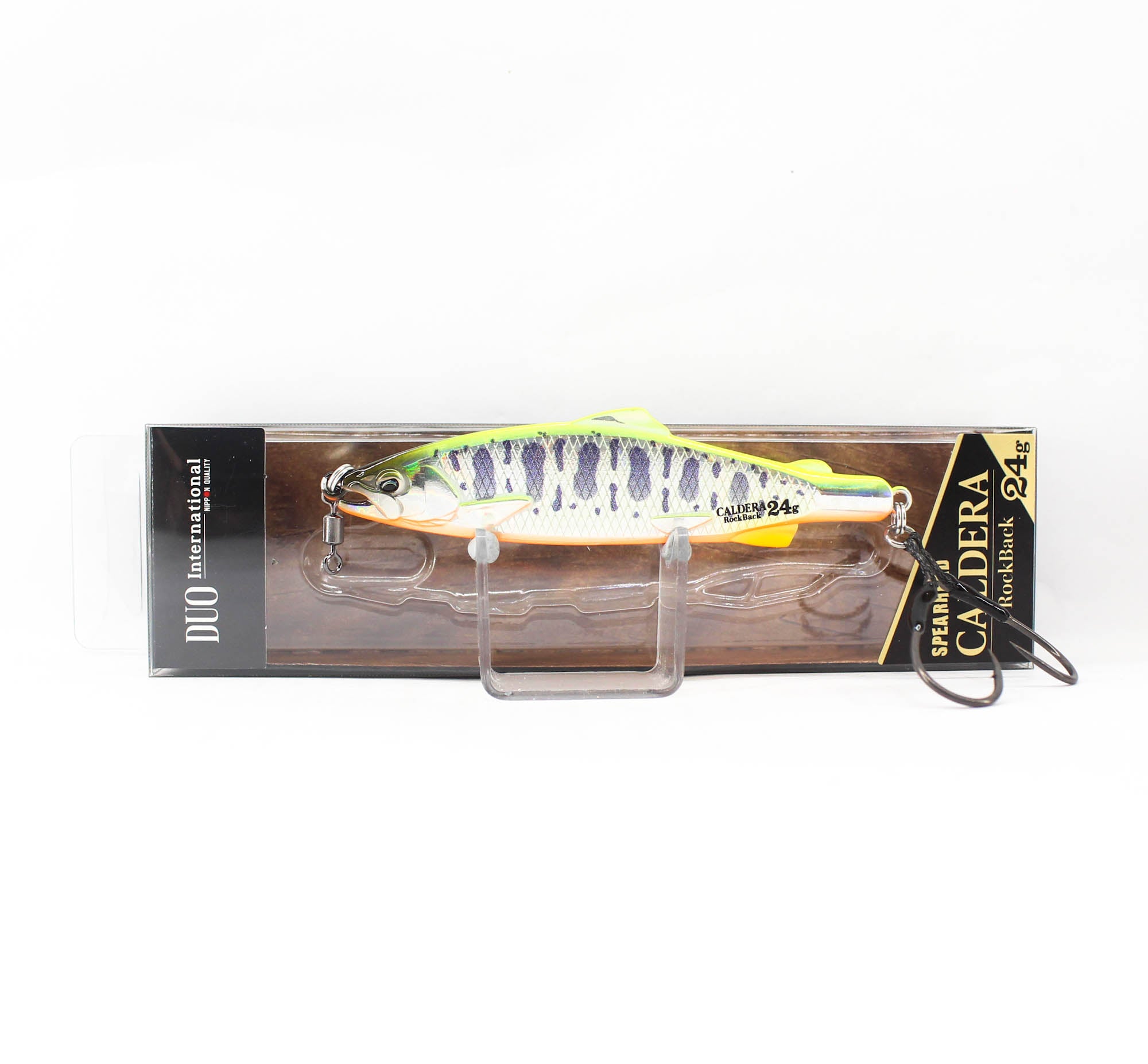 Duo Spearhead Caldera Rockback 85 Sinking Lure ADA4055 (0644)