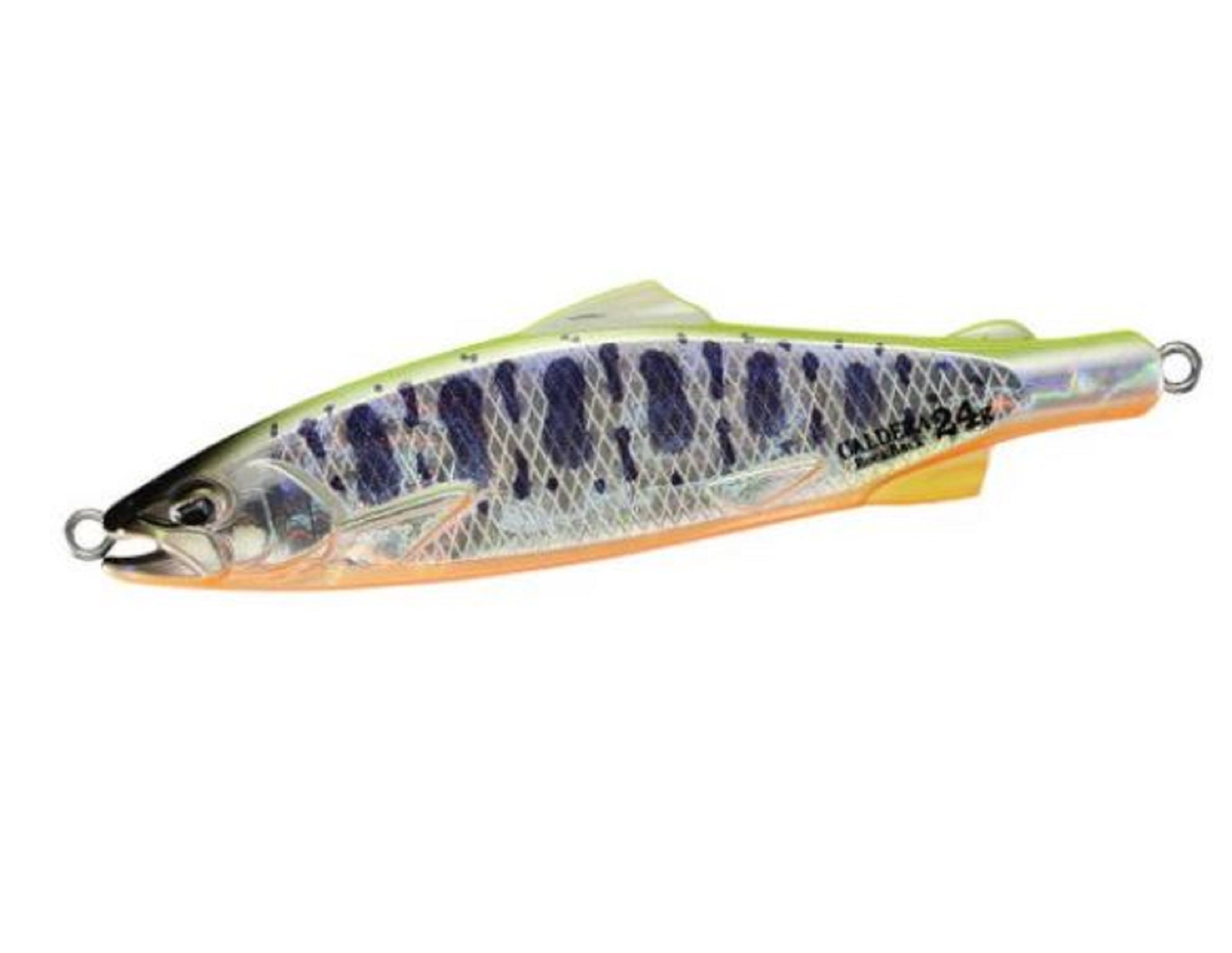 Duo Spearhead Caldera Rockback 85 Sinking Lure ADA4055 (0644)