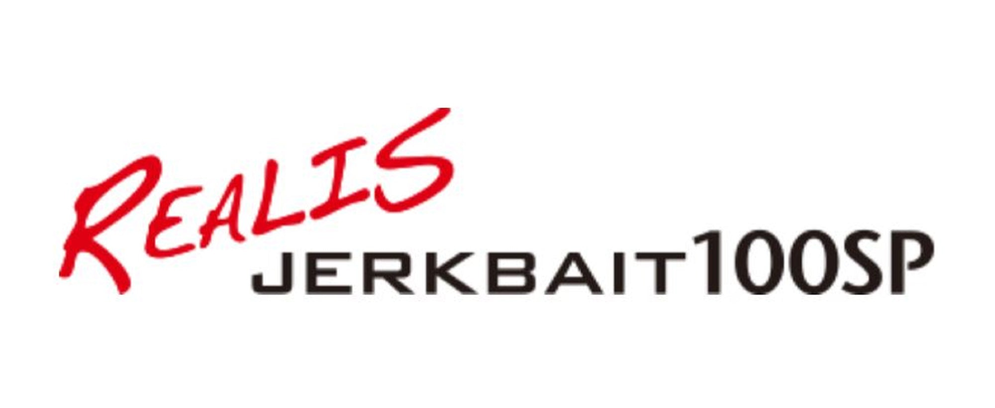 Duo Realis Jerkbait 100SP Silent Suspend Lure CZA3146 (0651)