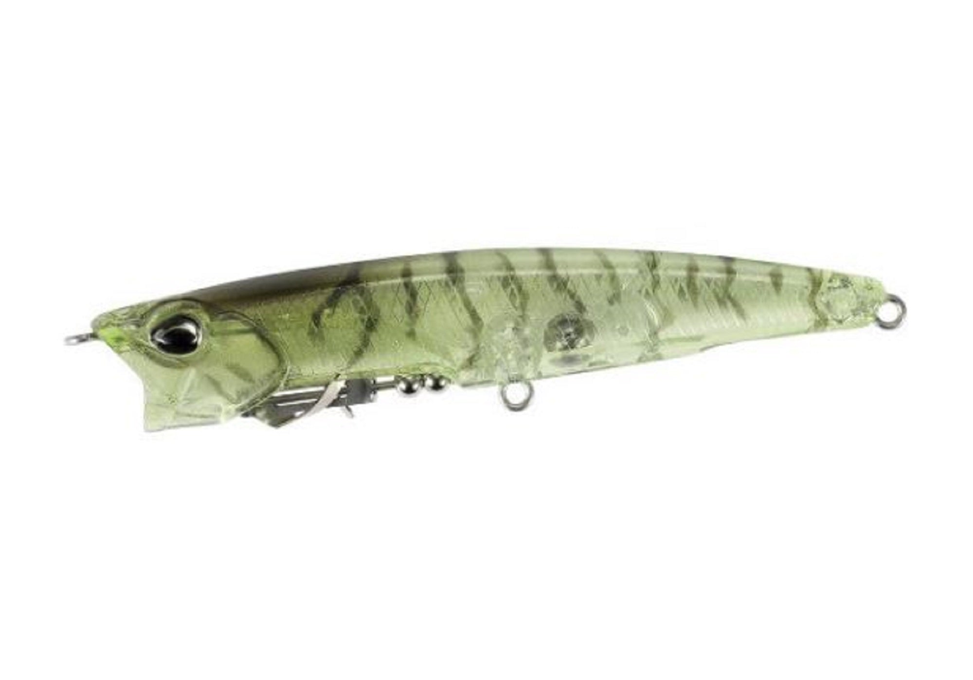 Duo Realis Spin Bait 75SS Heartbee spinbait Sinking Lure CCC3388 (0682)