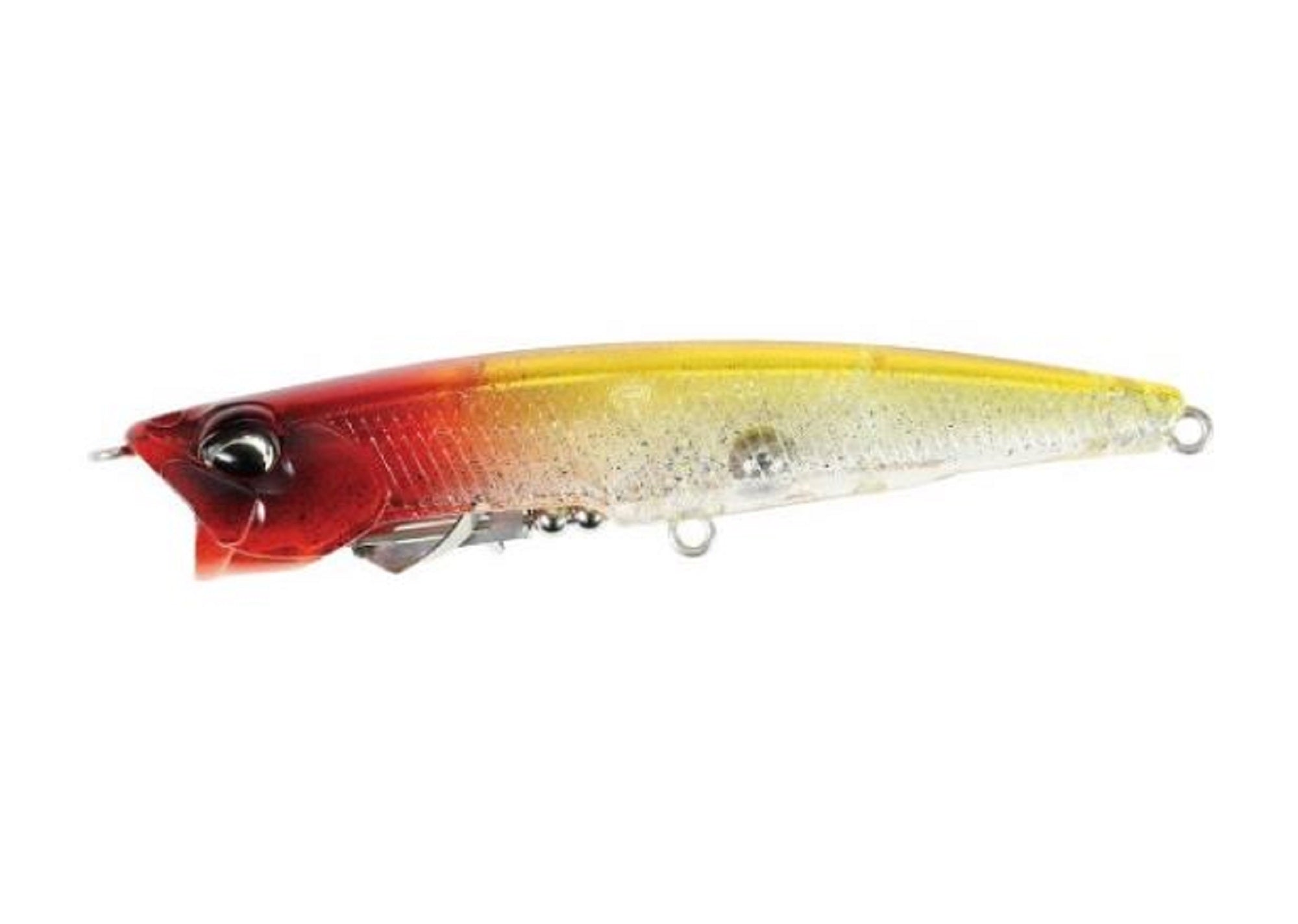 Duo Realis Spin Bait 75SS Heartbee spinbait Sinking Lure CCC3342 (0729)