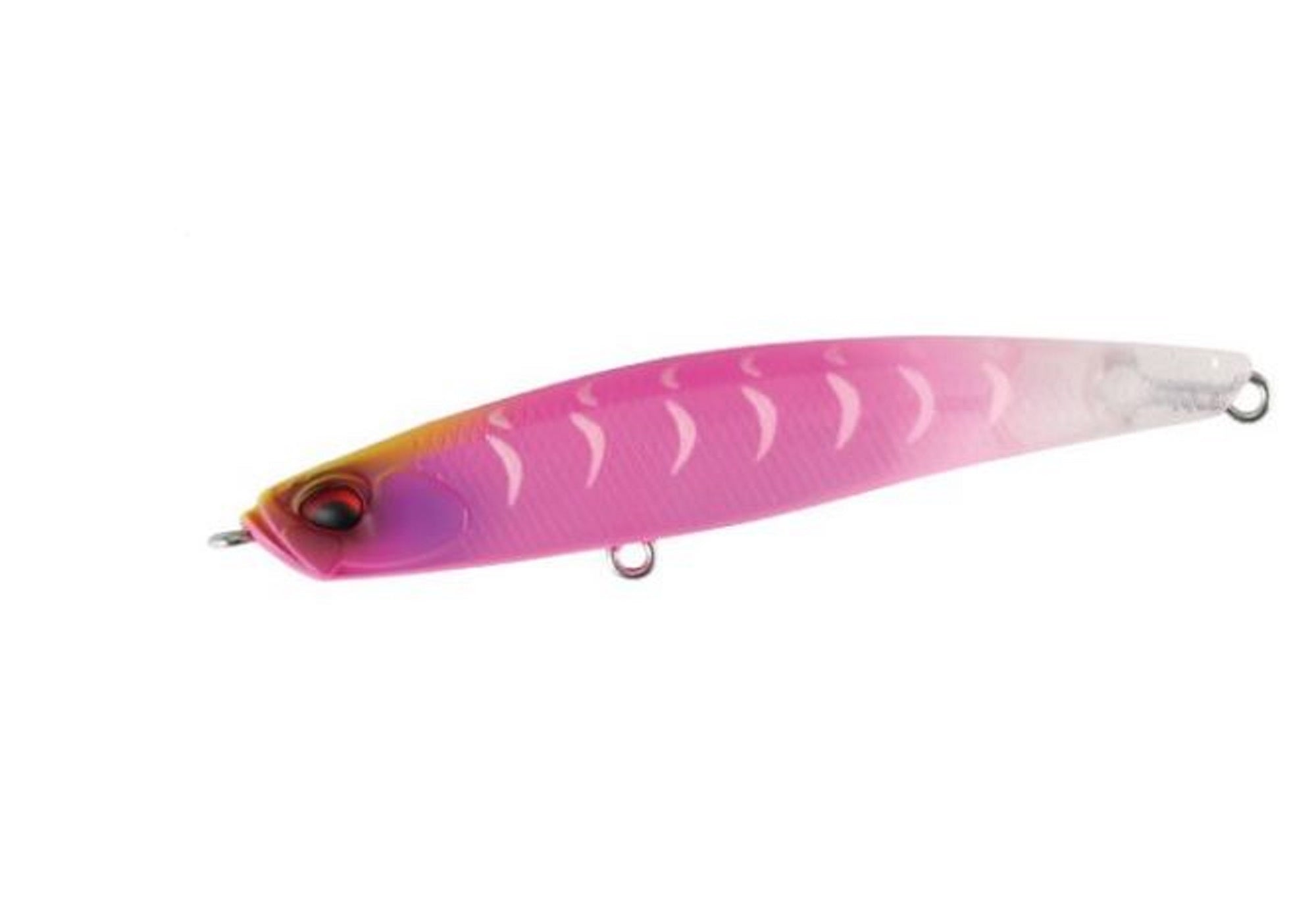 Duo Bay Ruf Seek 68HW Sinking Lure CCC0742 (0774)