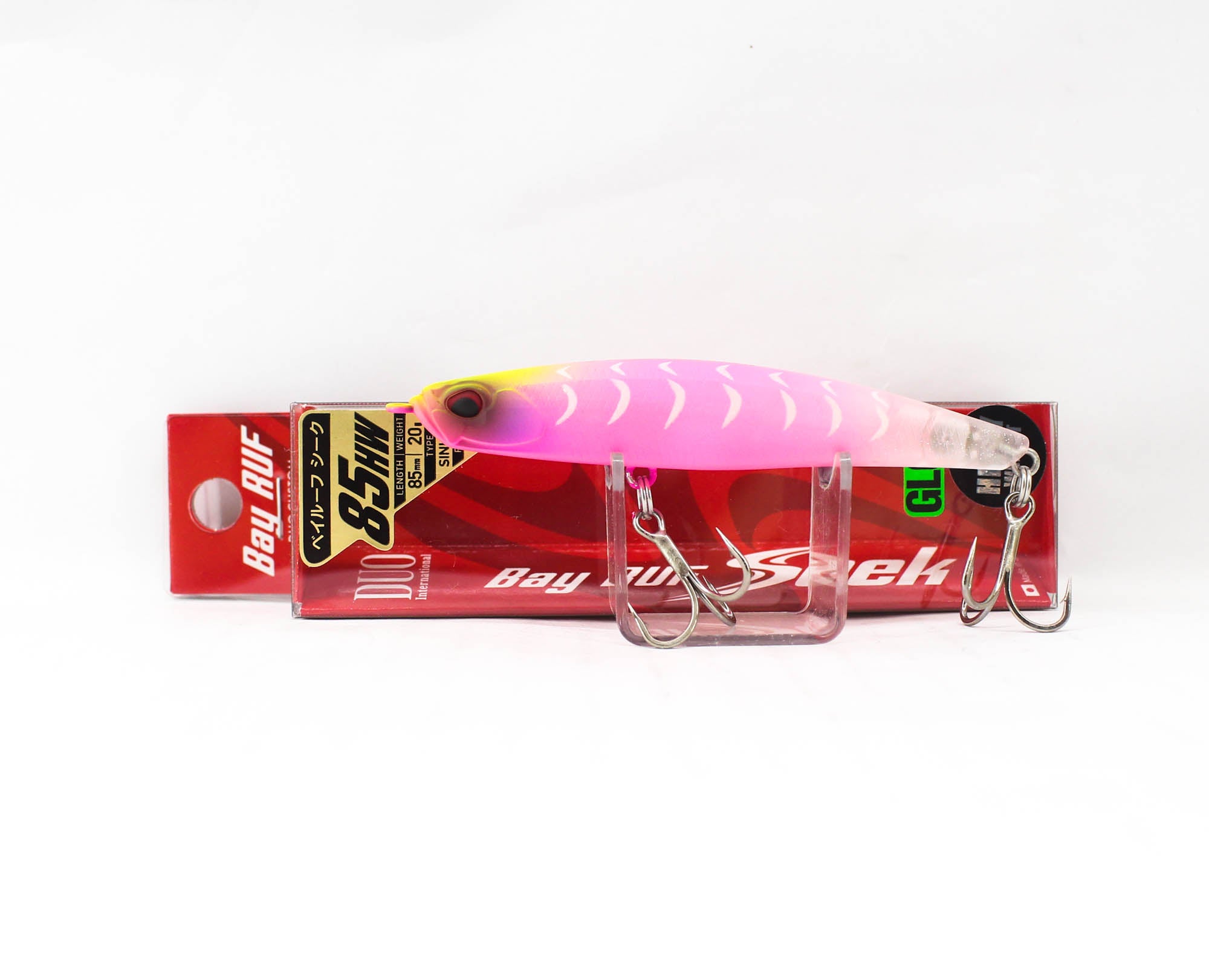 Duo Bay Ruf Seek 85HW Sinking Lure CCC0742 (0798)
