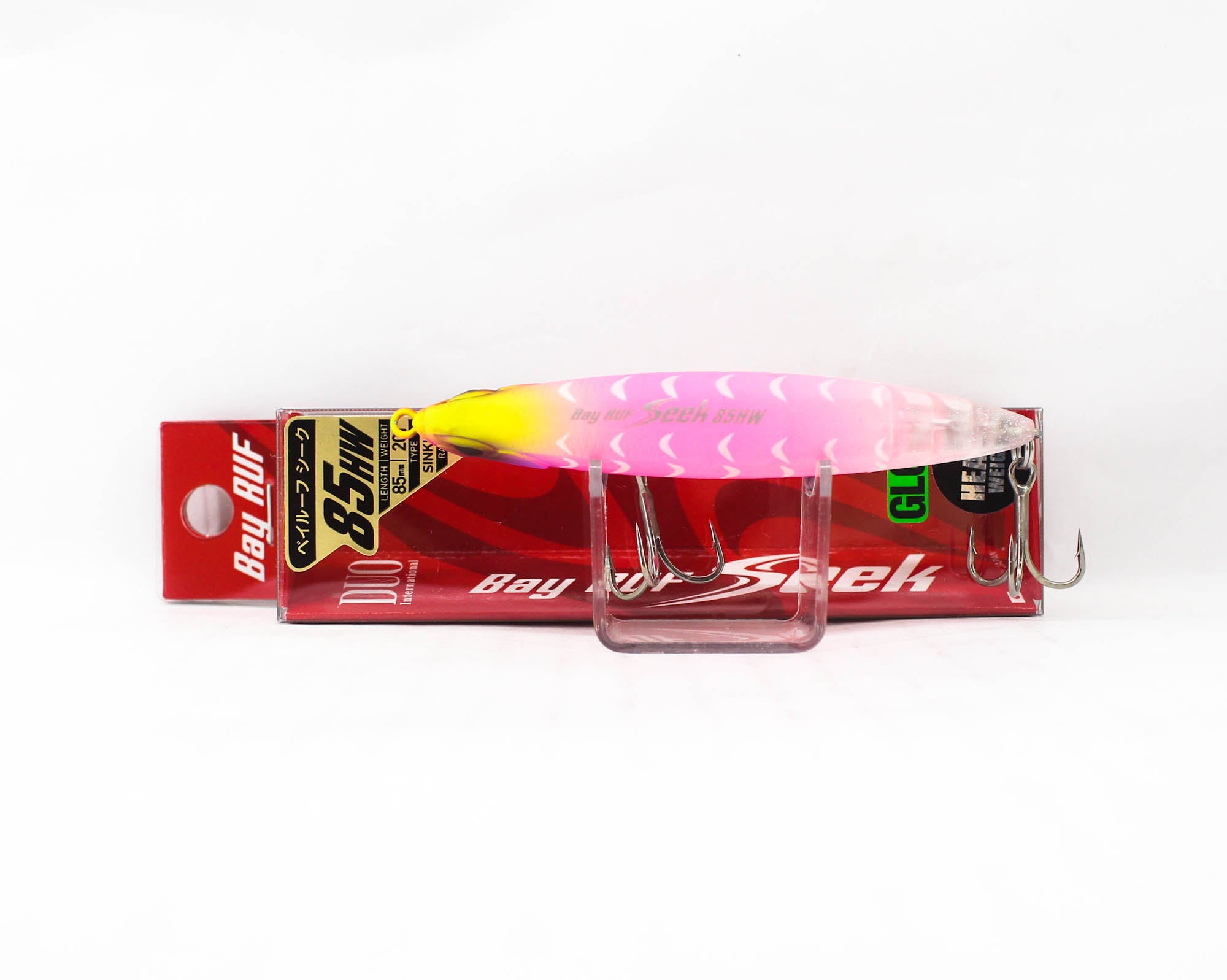 Duo Bay Ruf Seek 85HW Sinking Lure CCC0742 (0798)