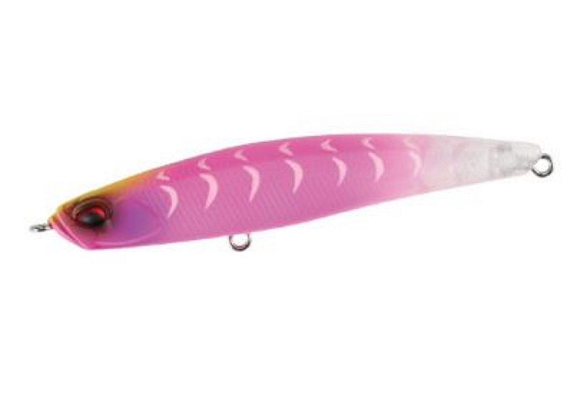 Duo Bay Ruf Seek 85HW Sinking Lure CCC0742 (0798)