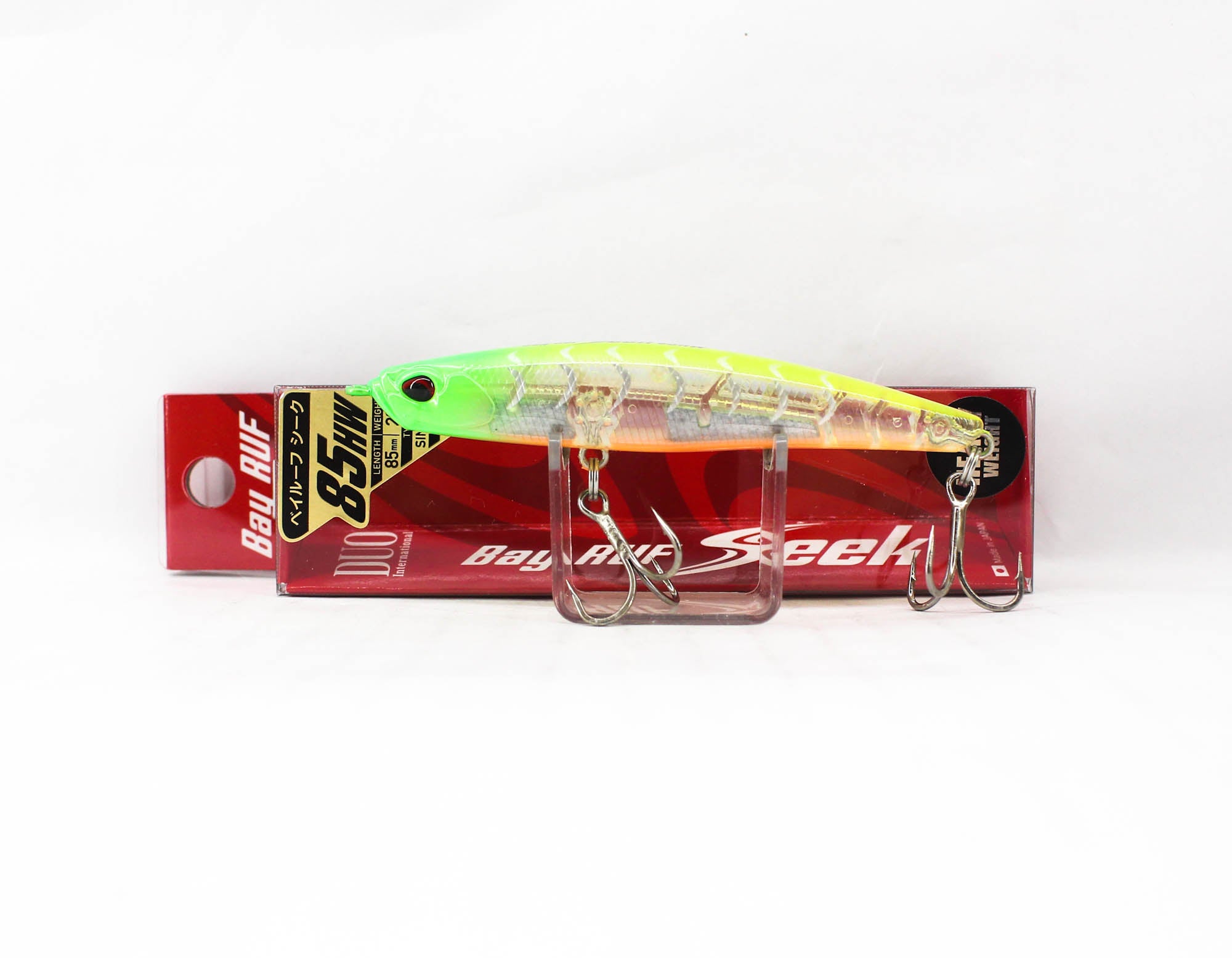 Duo Bay Ruf Seek 85HW Sinking Lure CEA0737 (0804)