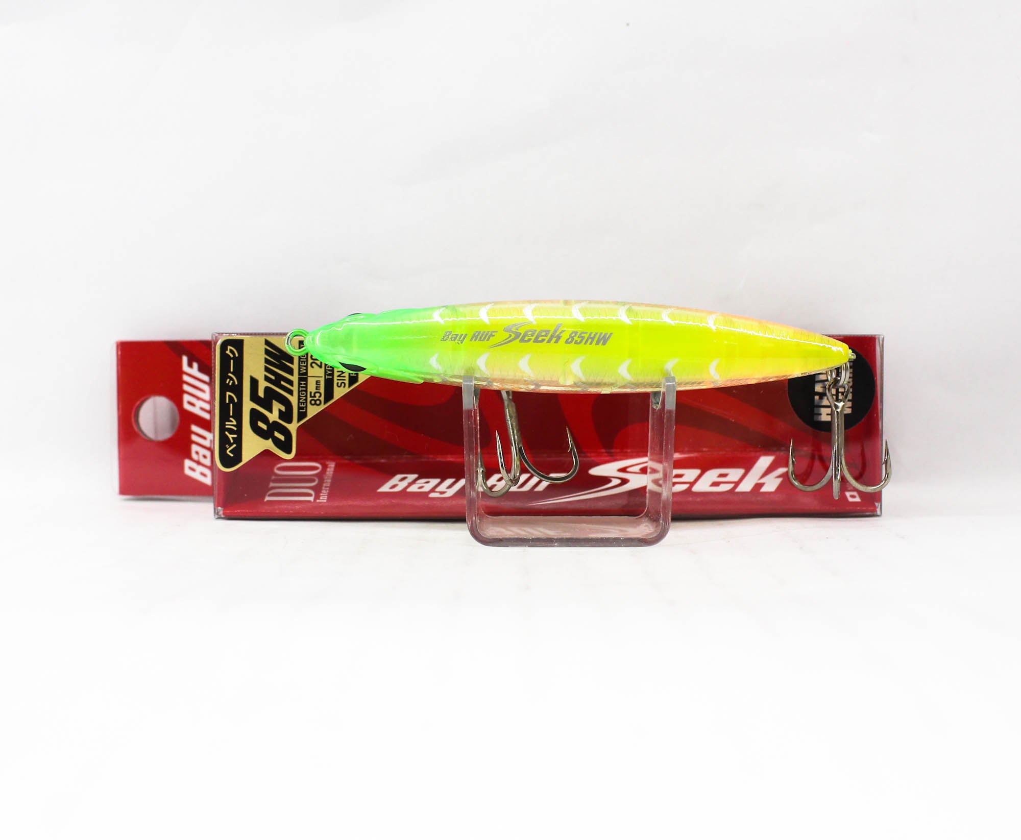 Duo Bay Ruf Seek 85HW Sinking Lure CEA0737 (0804)