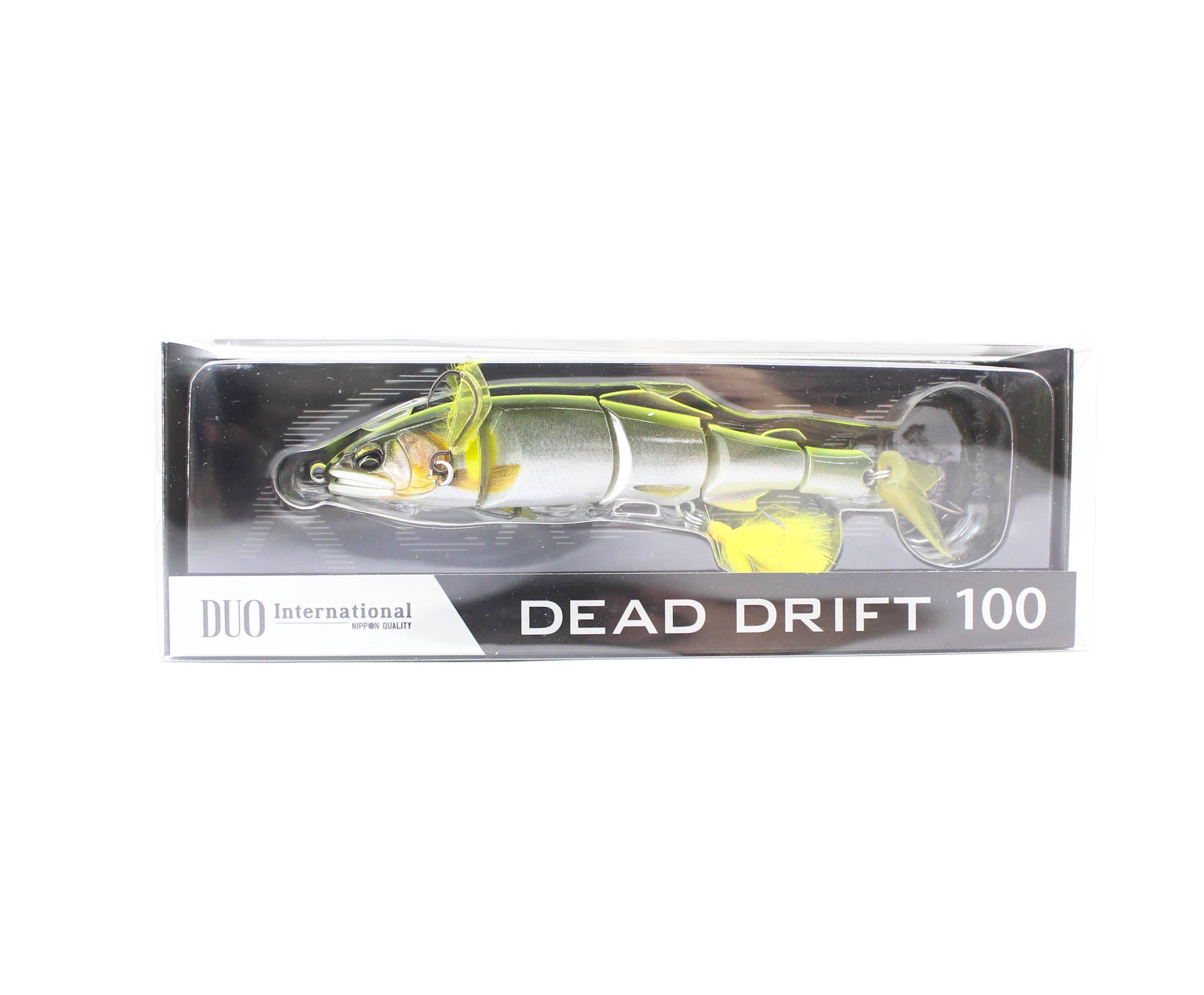 Duo Realis Dead Drift 100 Floating Lure CCC4517 (0811)