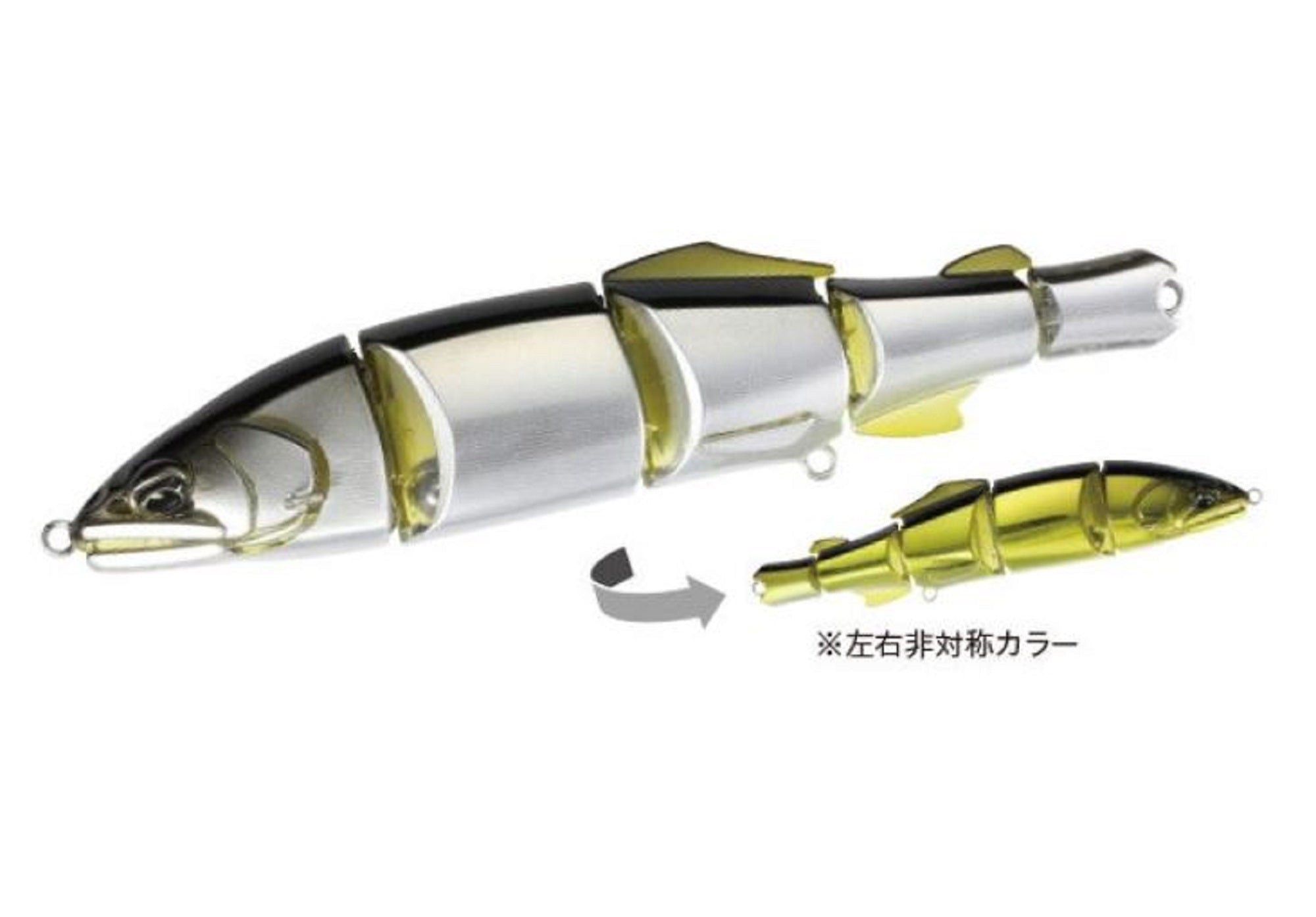 Duo Realis Dead Drift 100 Floating Lure CVA3392 (0835)