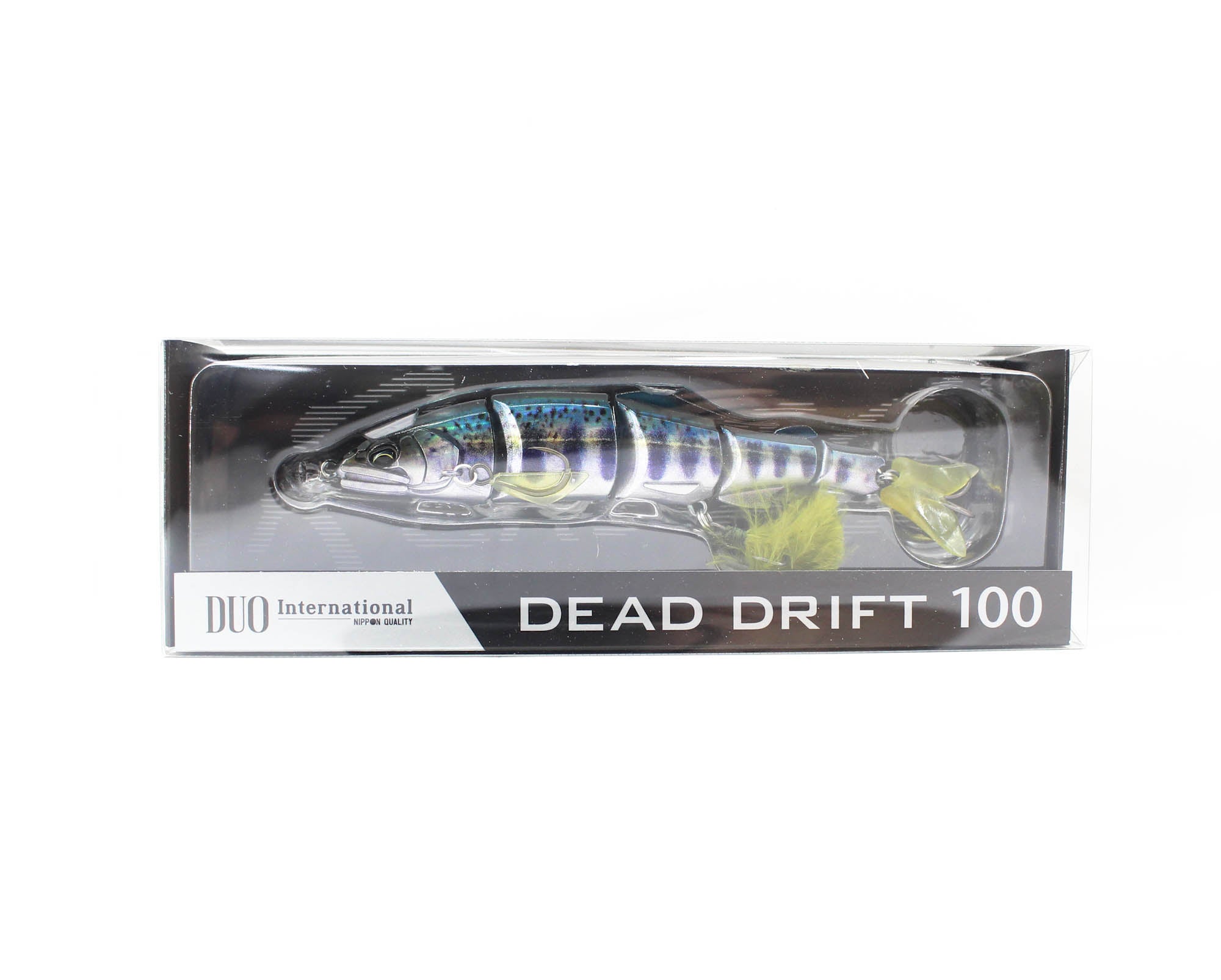 Duo Realis Dead Drift 100 Floating Lure CNA4039 (0842)