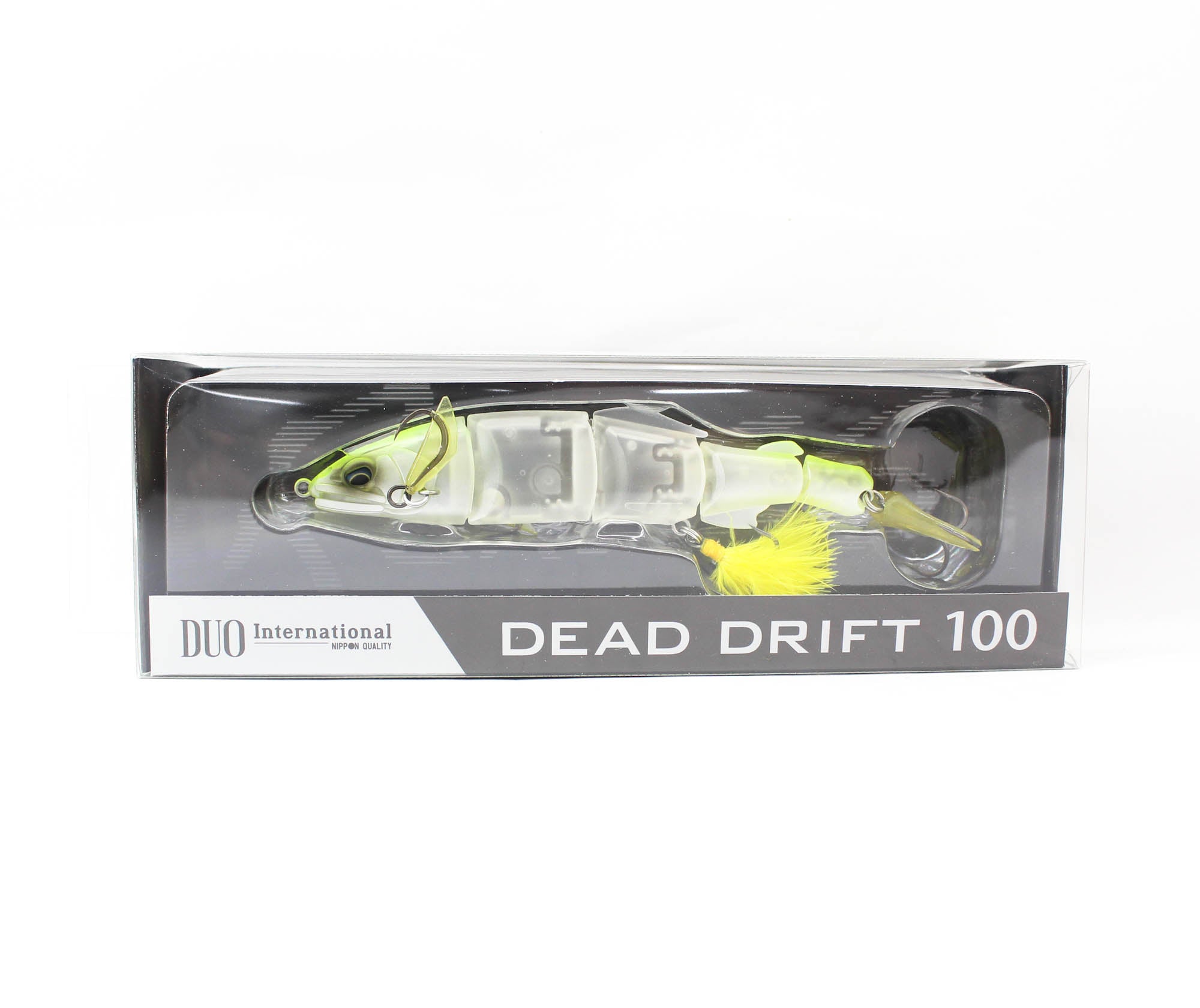 Duo Realis Dead Drift 100 Floating Lure CCC3393 (0873)