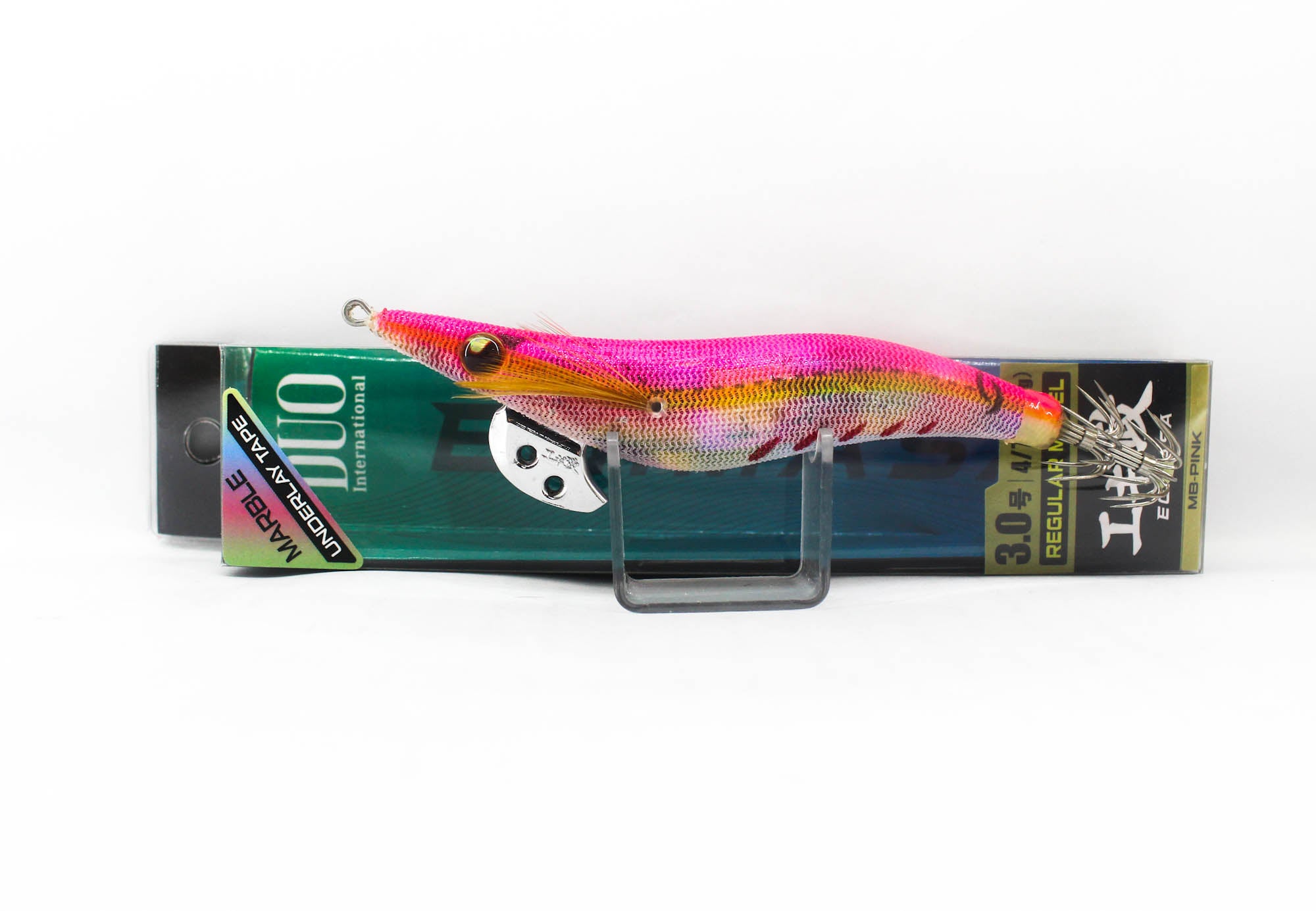 Duo Egimasa Squid Jig 3.0 17 grams 3.5 sec/m CCC6001 (0934)
