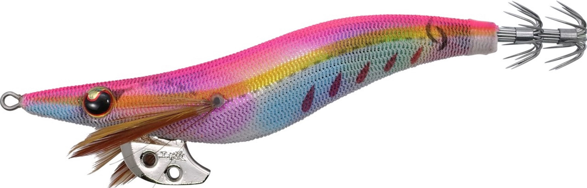 Duo Egimasa Squid Jig 3.0 17 grams 3.5 sec/m CCC6001 (0934)