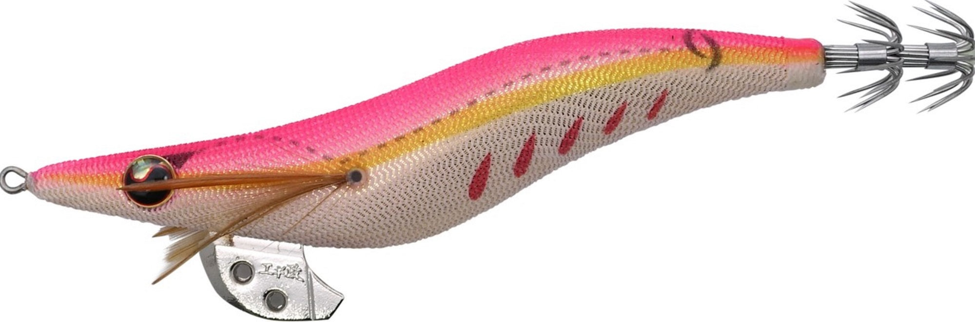 Duo Egimasa Squid Jig 3.0 17 grams 3.5 sec/m CCC6003 (0958)