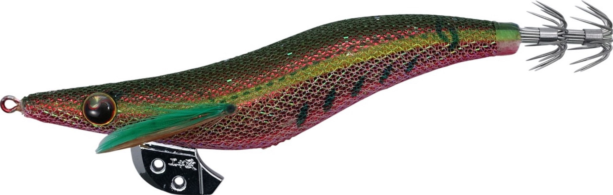 Duo Egimasa Squid Jig 3.0 17 grams 3.5 sec/m CCC6005 (0972)