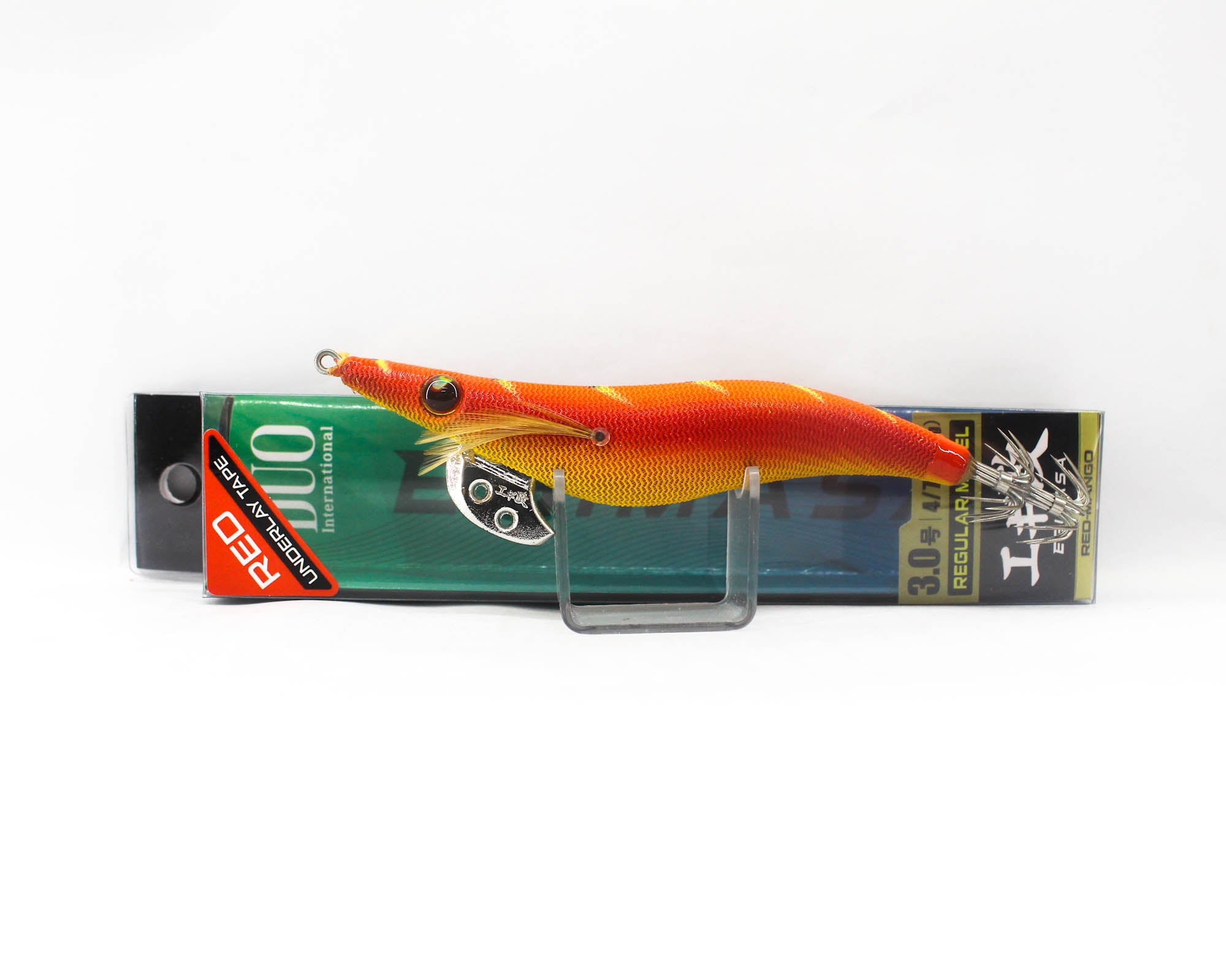 Duo Egimasa Squid Jig 3.0 17 grams 3.5 sec/m CCC6006 (0989)