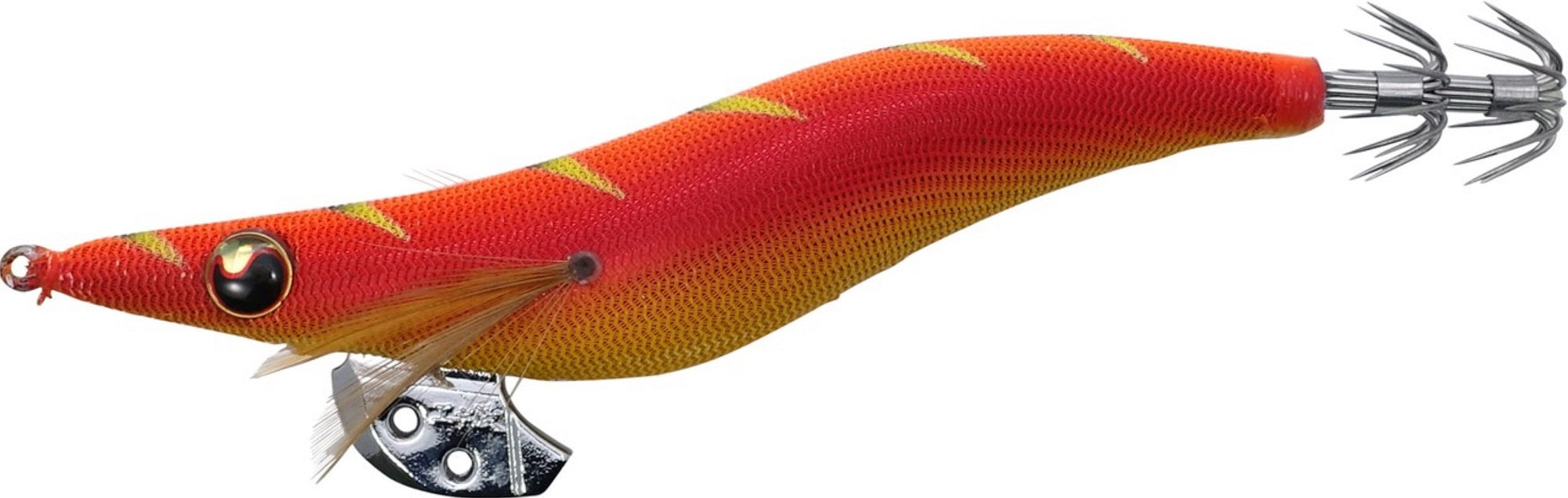 Duo Egimasa Squid Jig 3.0 17 grams 3.5 sec/m CCC6006 (0989)