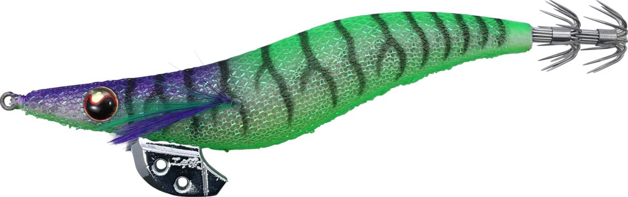Duo Egimasa Squid Jig 3.0 17 grams 3.5 sec/m CCC6009 (1016)